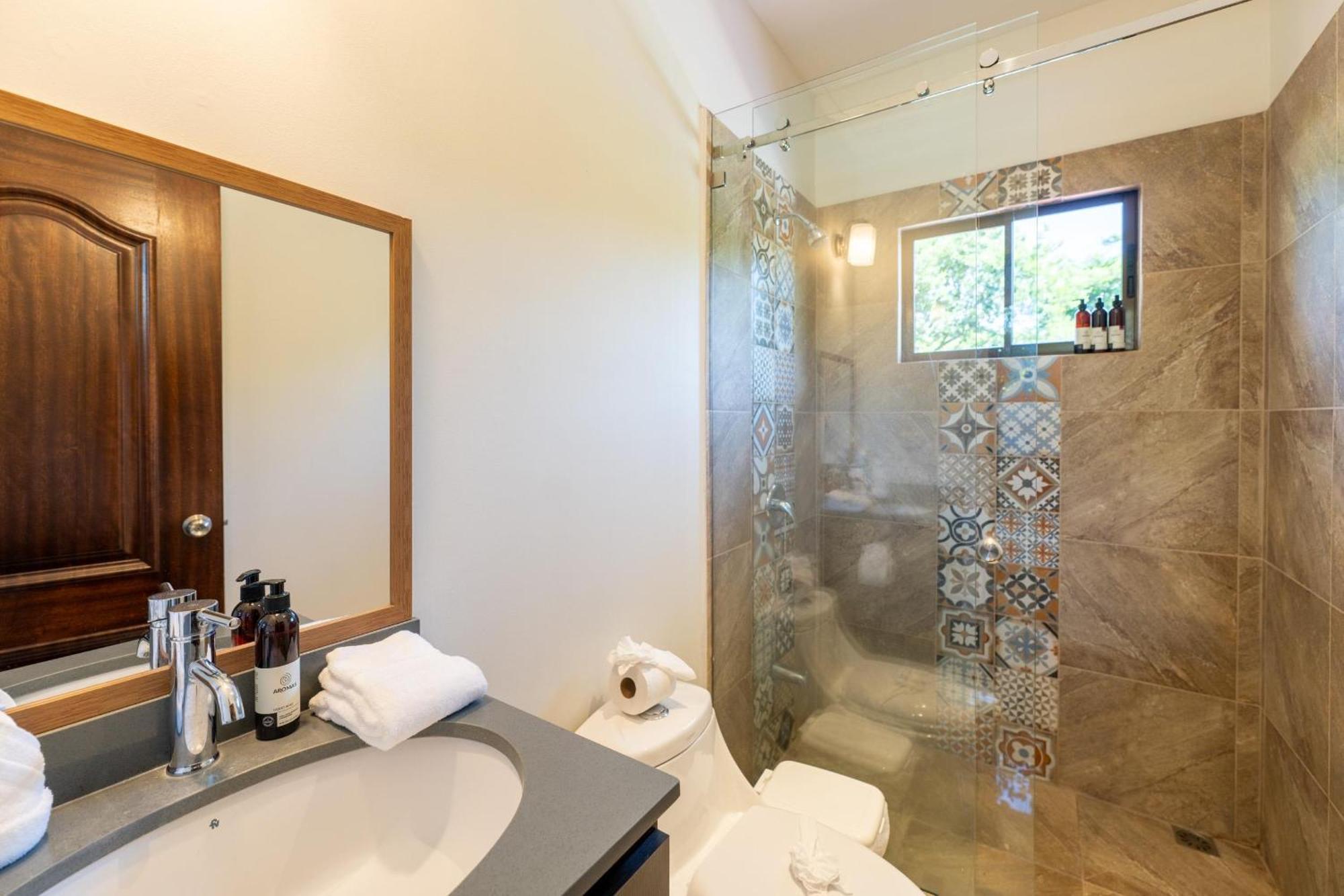 Casa Callie- 3 Bedroom House With Pool Holiday home *