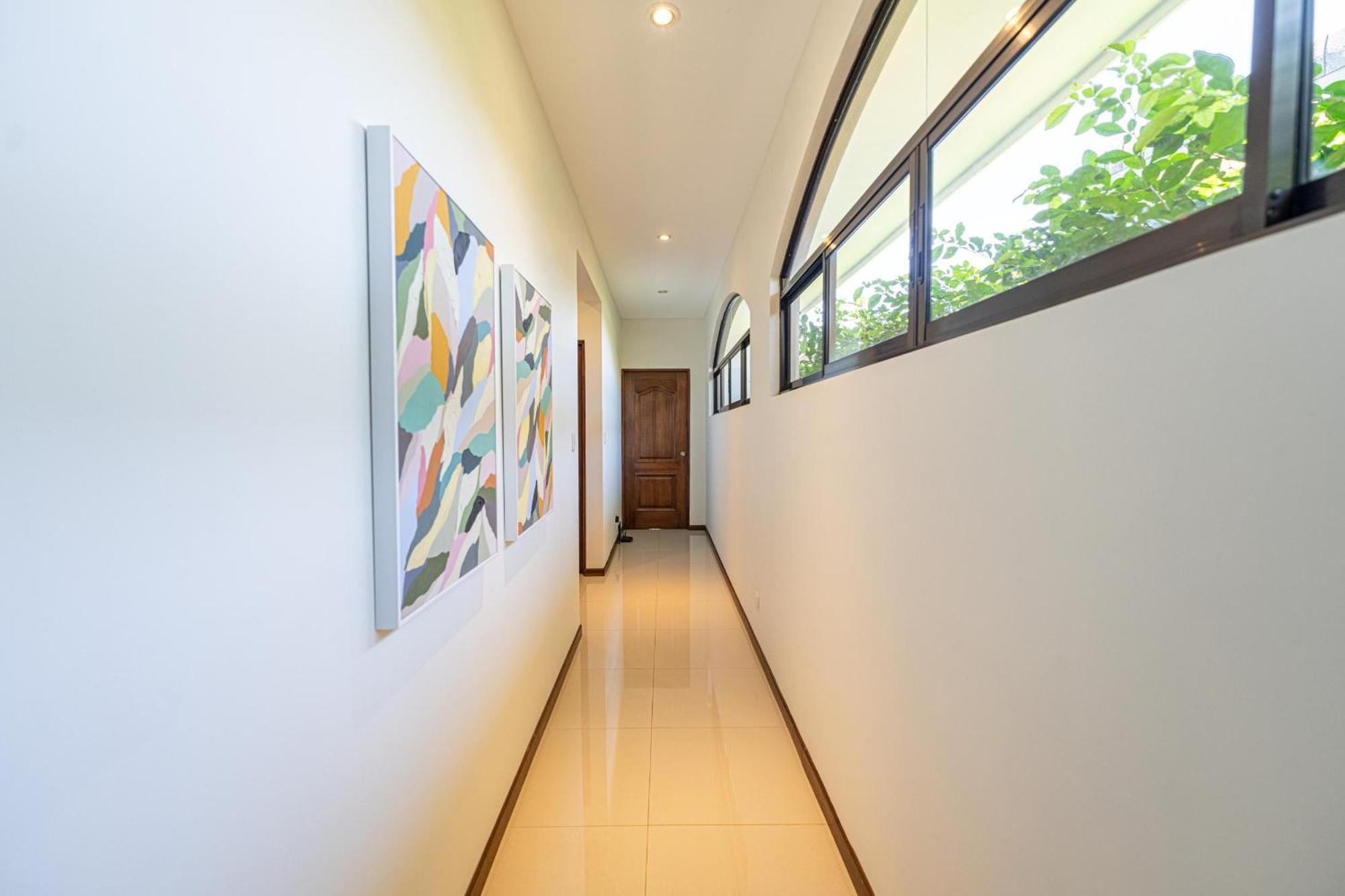 Casa Callie- 3 Bedroom House With Pool Tamarindo