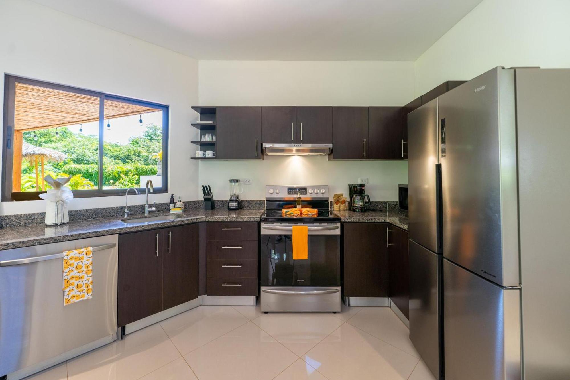 Holiday home Casa Callie- 3 Bedroom House With Pool Tamarindo