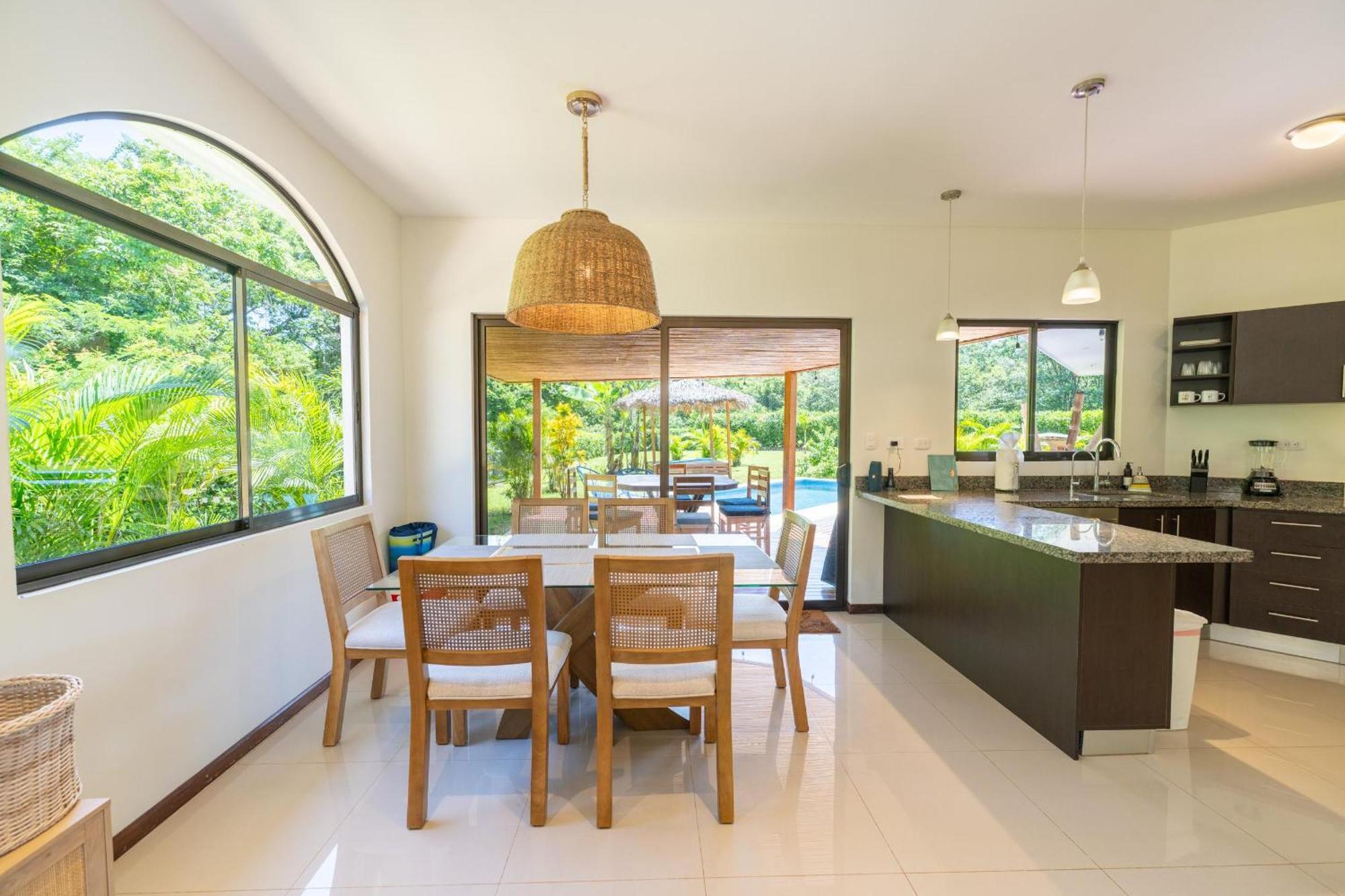 Casa Callie- 3 Bedroom House With Pool Holiday home Tamarindo
