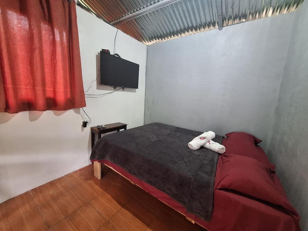 Paraiso Rio Celeste Apartment San Rafael De Guatuso