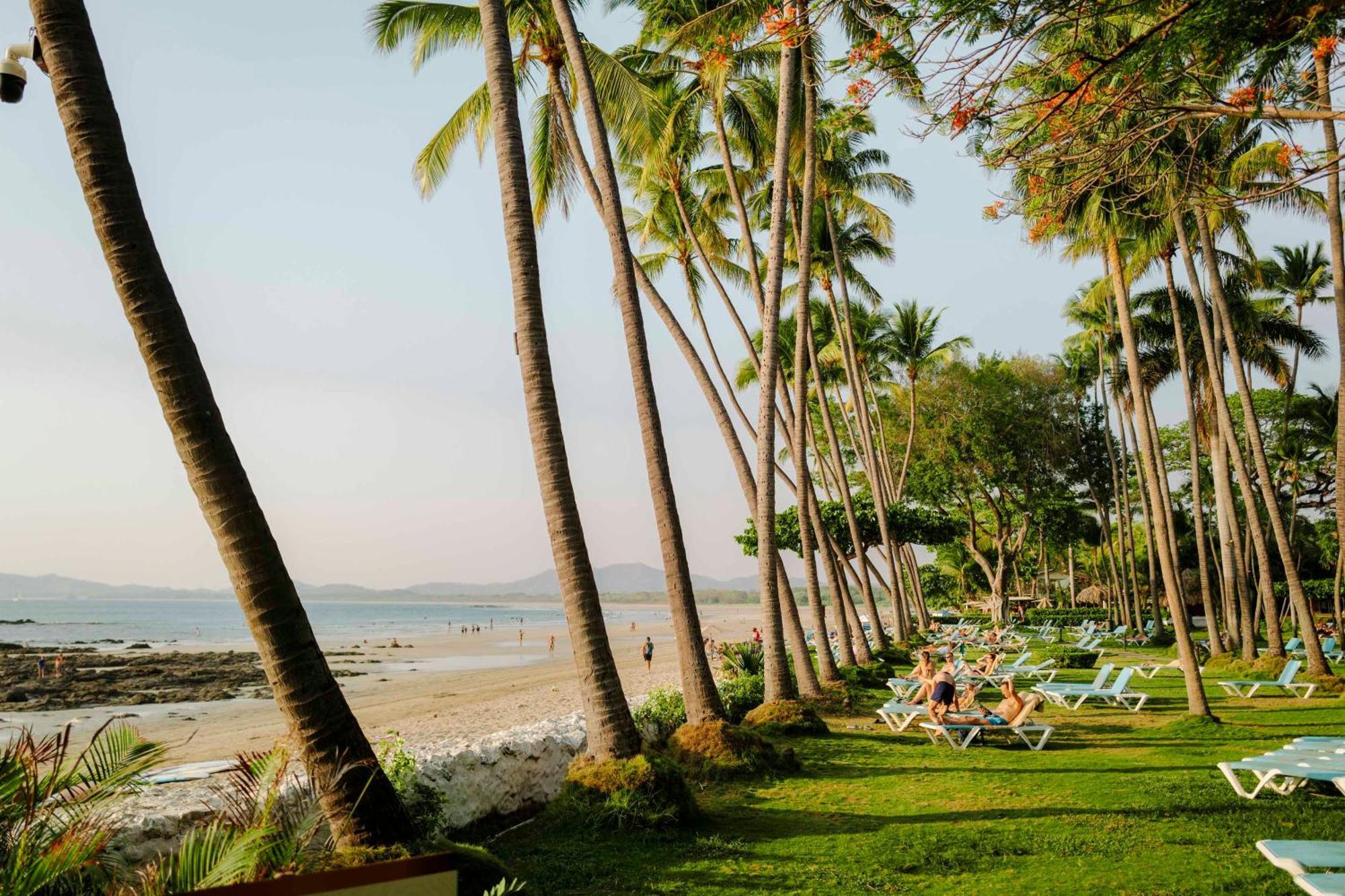 Diria Resort Tamarindo