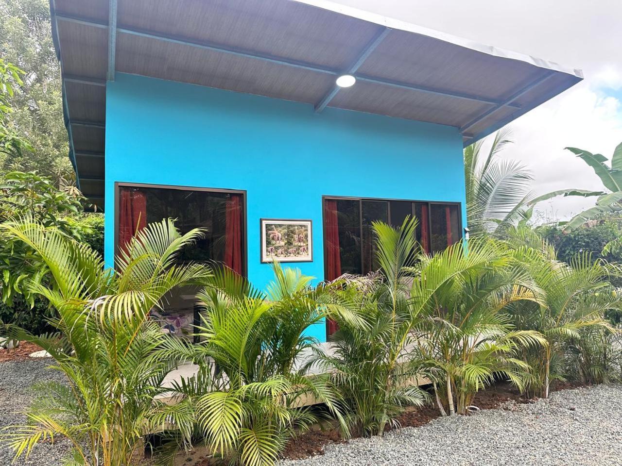 Holiday home Oasis Retreat With And Uvita