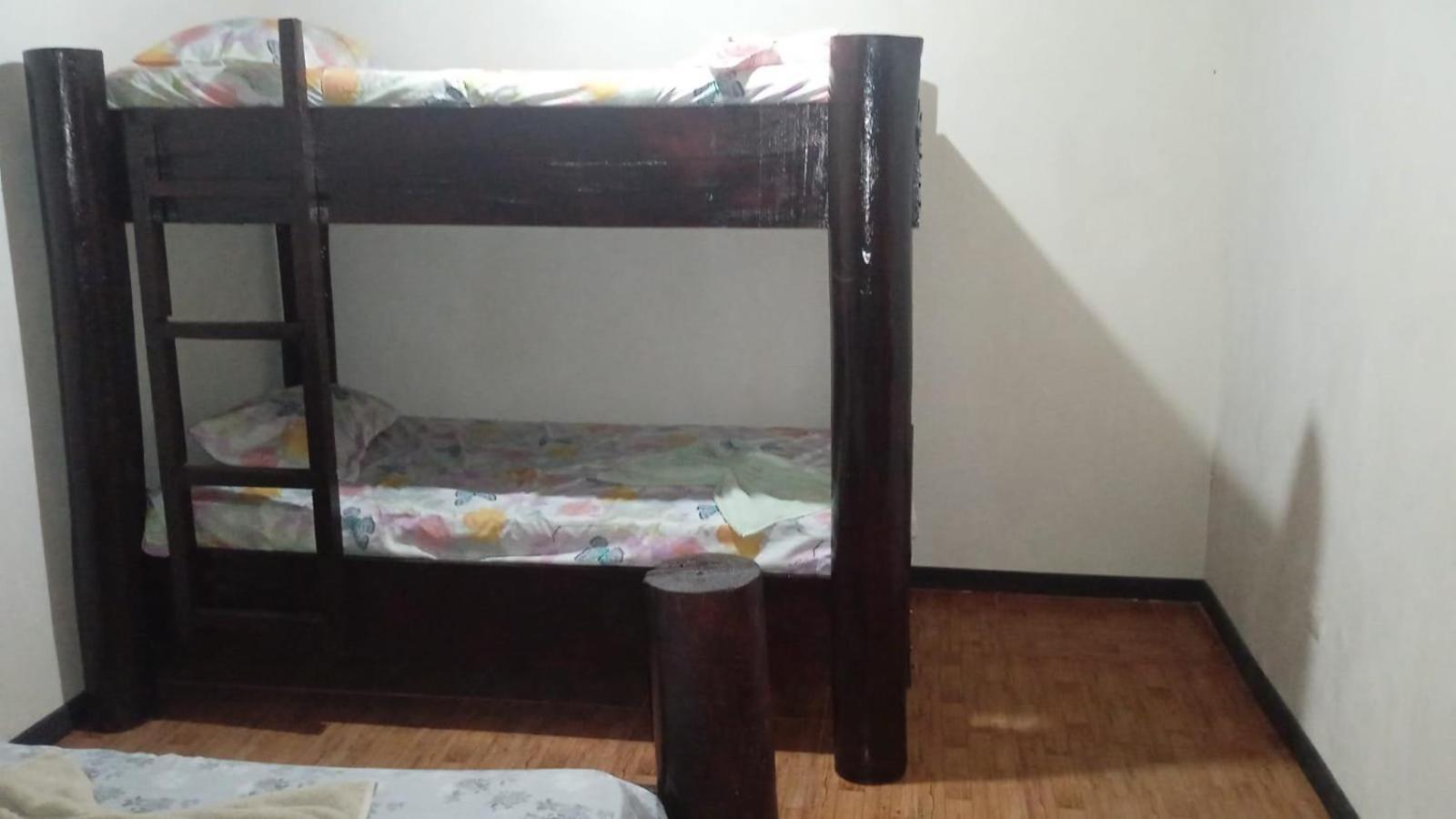 Gecko De Bed & Breakfast *