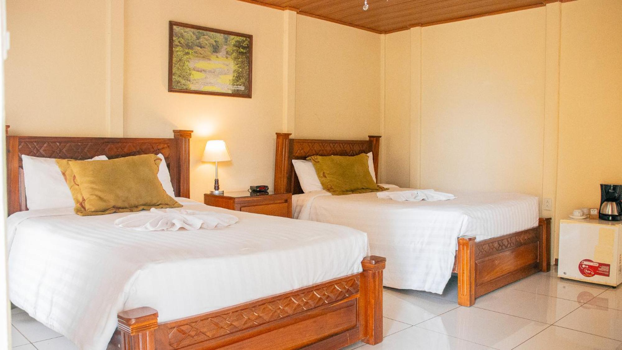 Florencia Hotel 4*