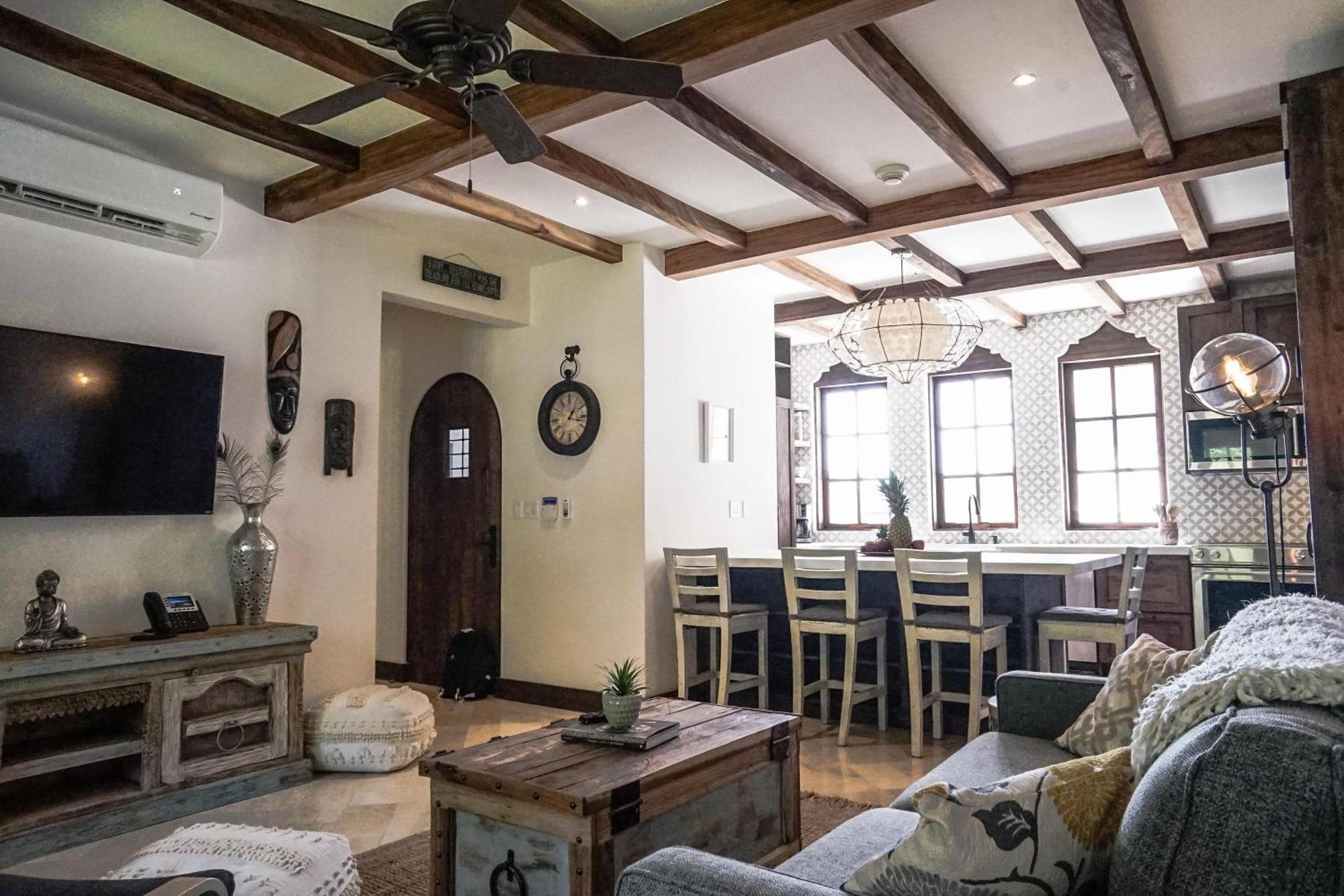 Apartment Plaza Carlota 22 At Catalinas *