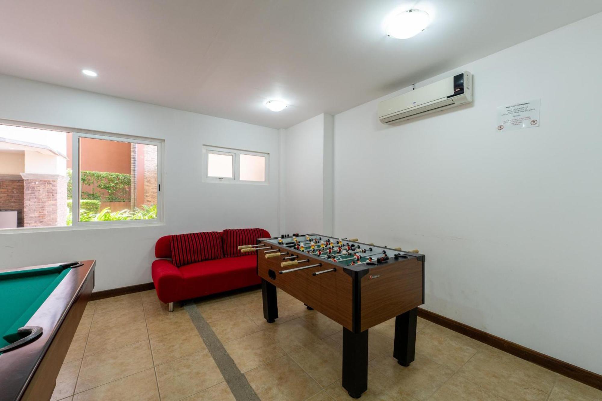 Apartment Peninsula 25 *