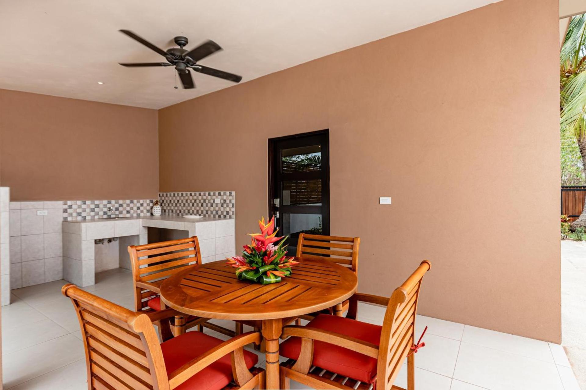Holiday home Flamingo Estates 18- 4 Bedroom House With Pool *