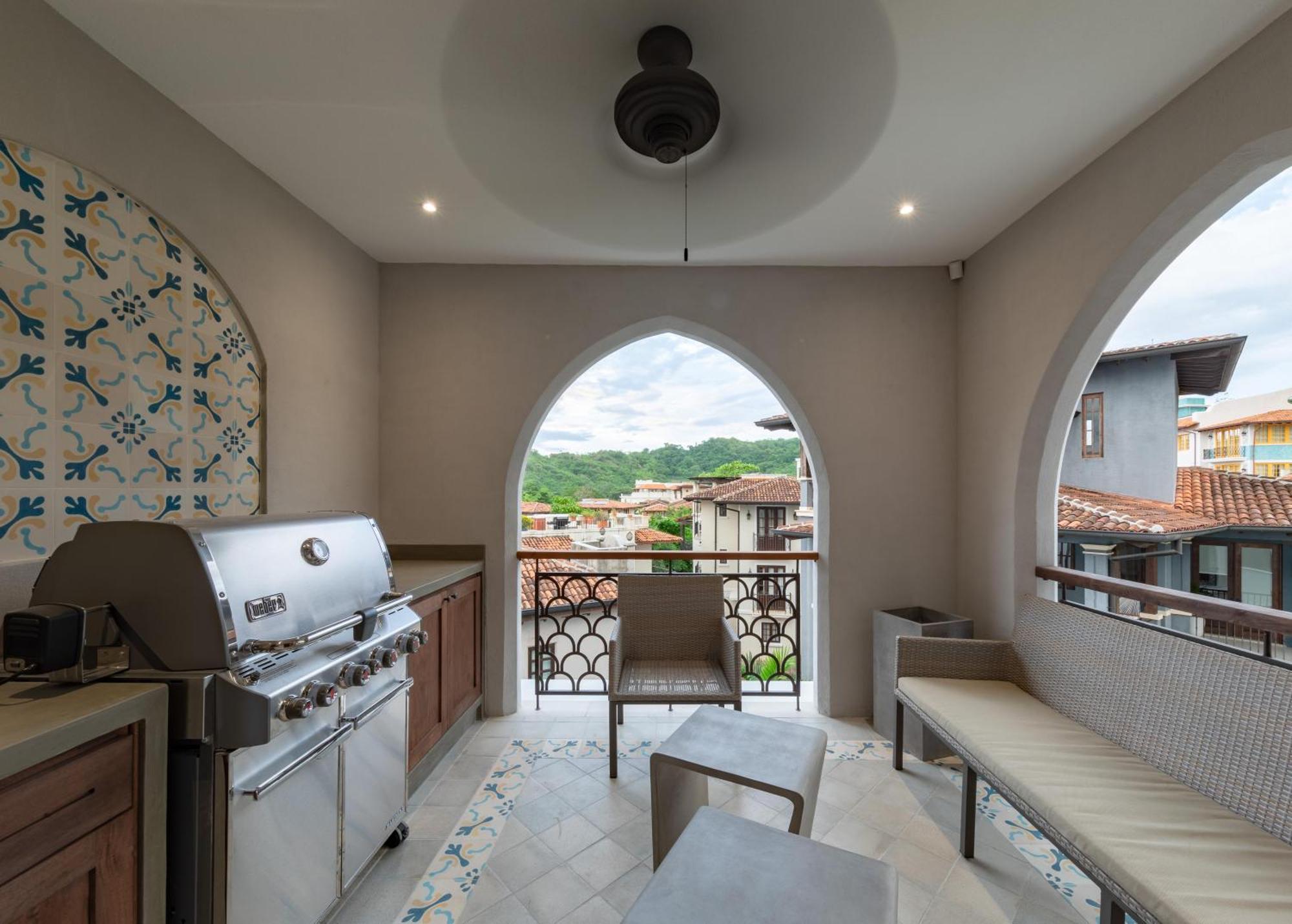 Apartment Calle Cartagena 8c Playa Danta
