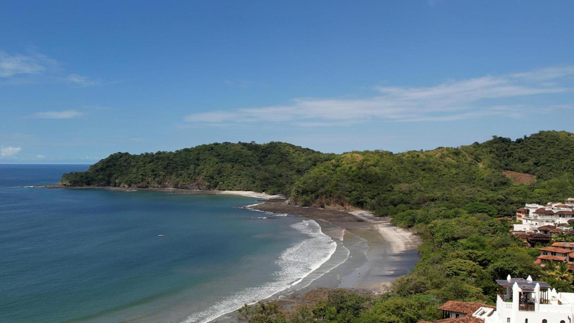 Apartment Miraflores 42 Ocean View Condo At Las Catalinas *
