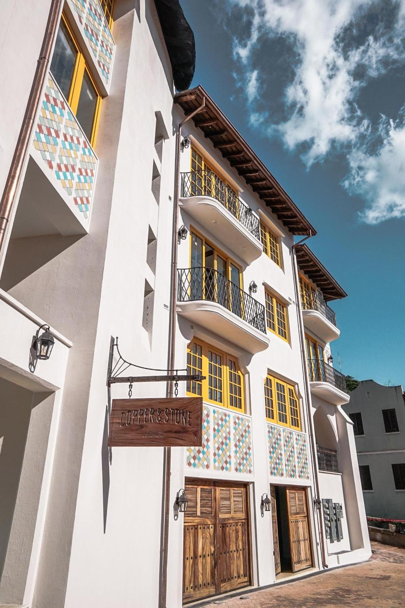 Apartment Plaza Carlota 22 At Catalinas Playa Danta