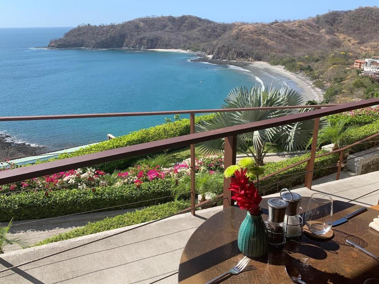 Miraflores 42 Ocean View Condo At Las Catalinas * Playa Danta