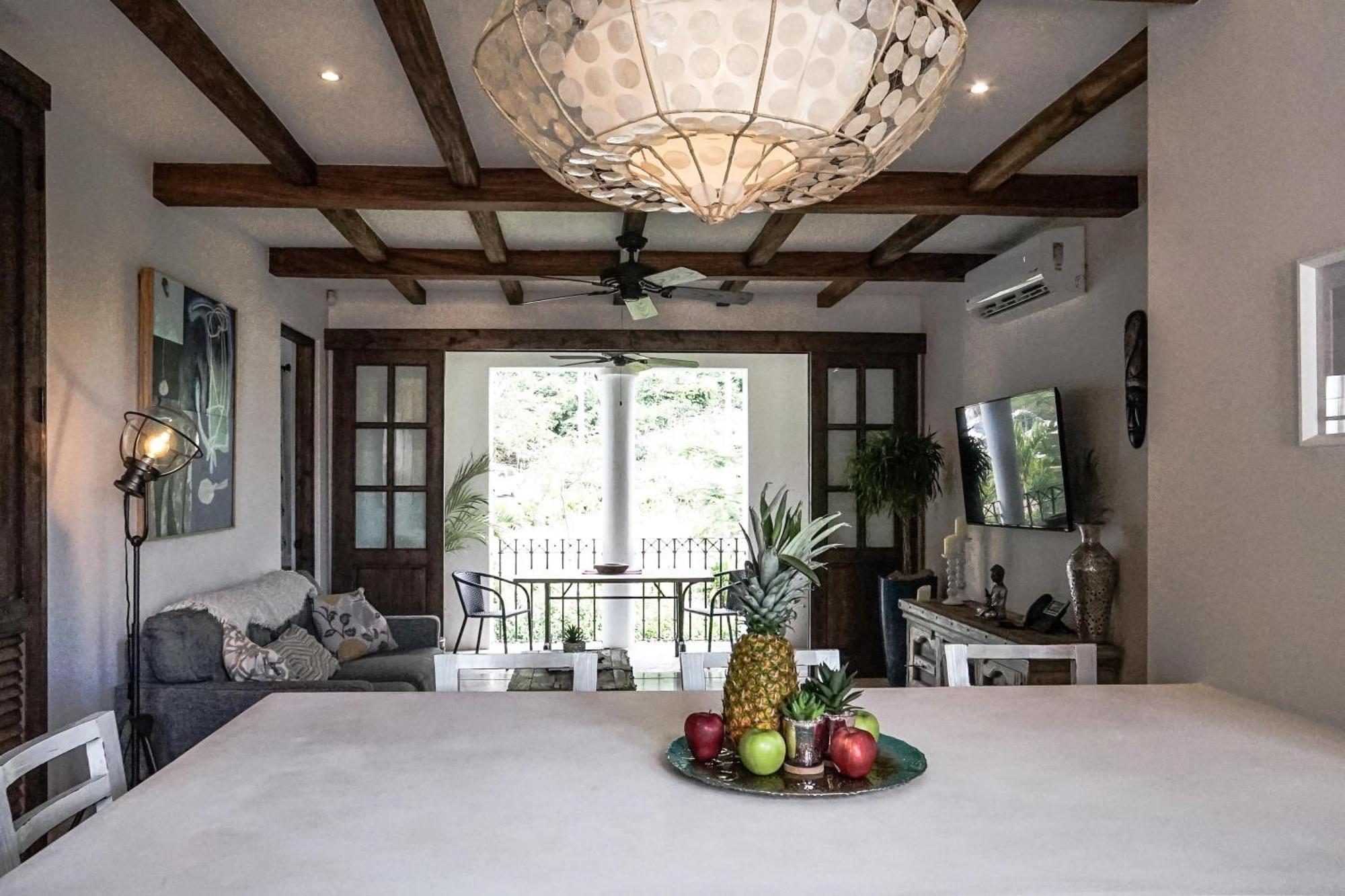 Apartment Plaza Carlota 22 At Catalinas *