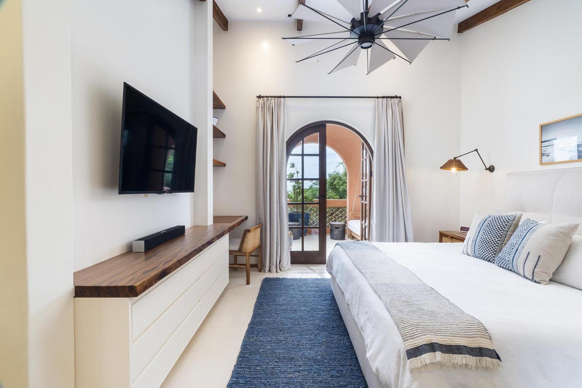 Apartment Plaza Mercado 20 At Catalinas Playa Danta
