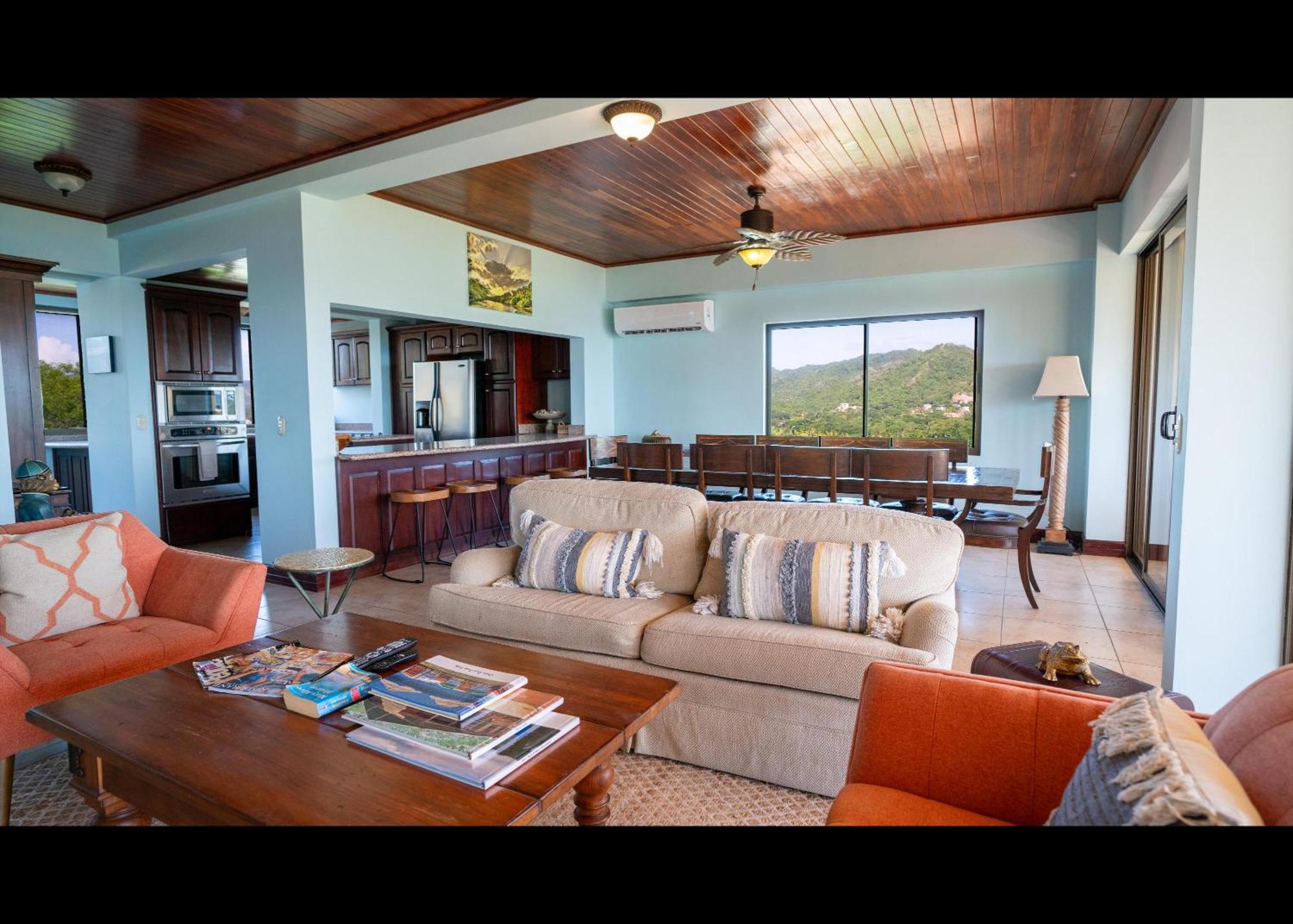 Presidential 15-oceanview *