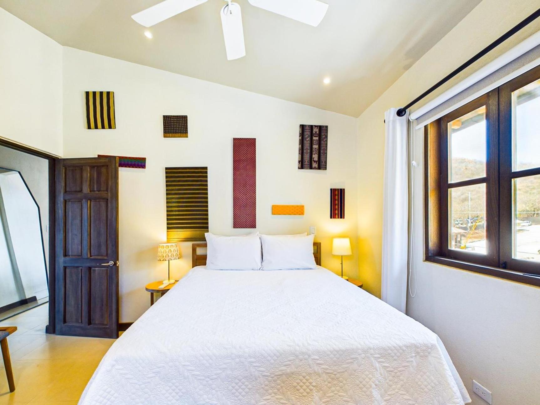 Apartment Miraflores 42 Ocean View Condo At Las Catalinas Playa Danta