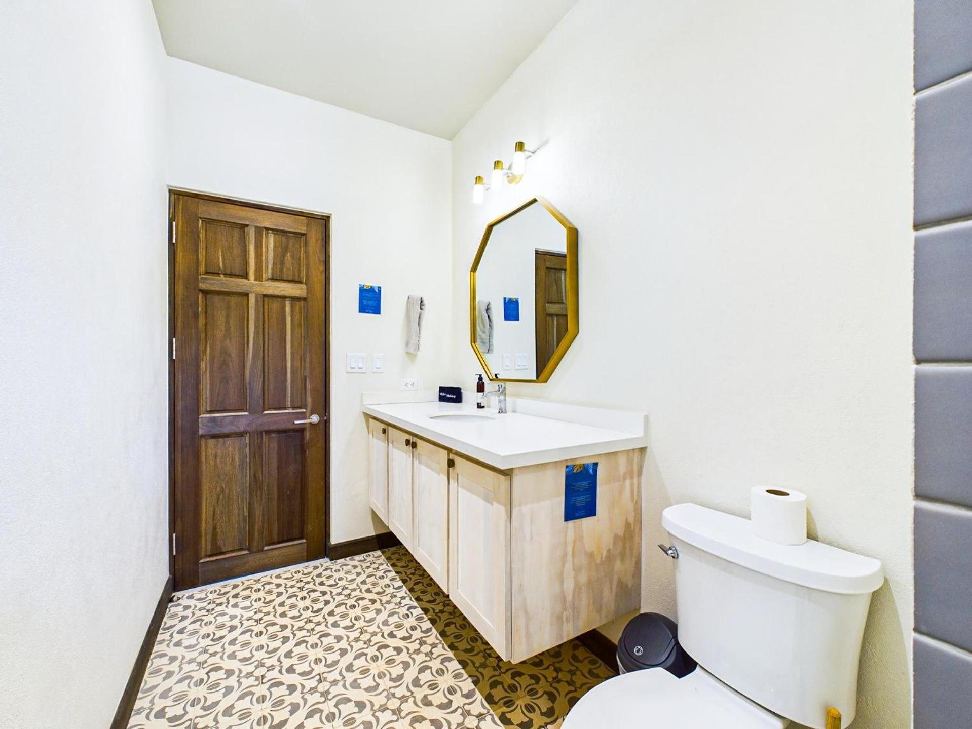 Miraflores 42 Ocean View Condo At Las Catalinas Apartment *