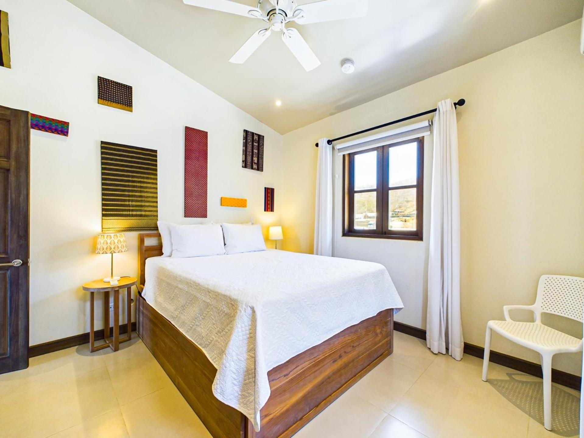 Apartment Miraflores 42 Ocean View Condo At Las Catalinas *