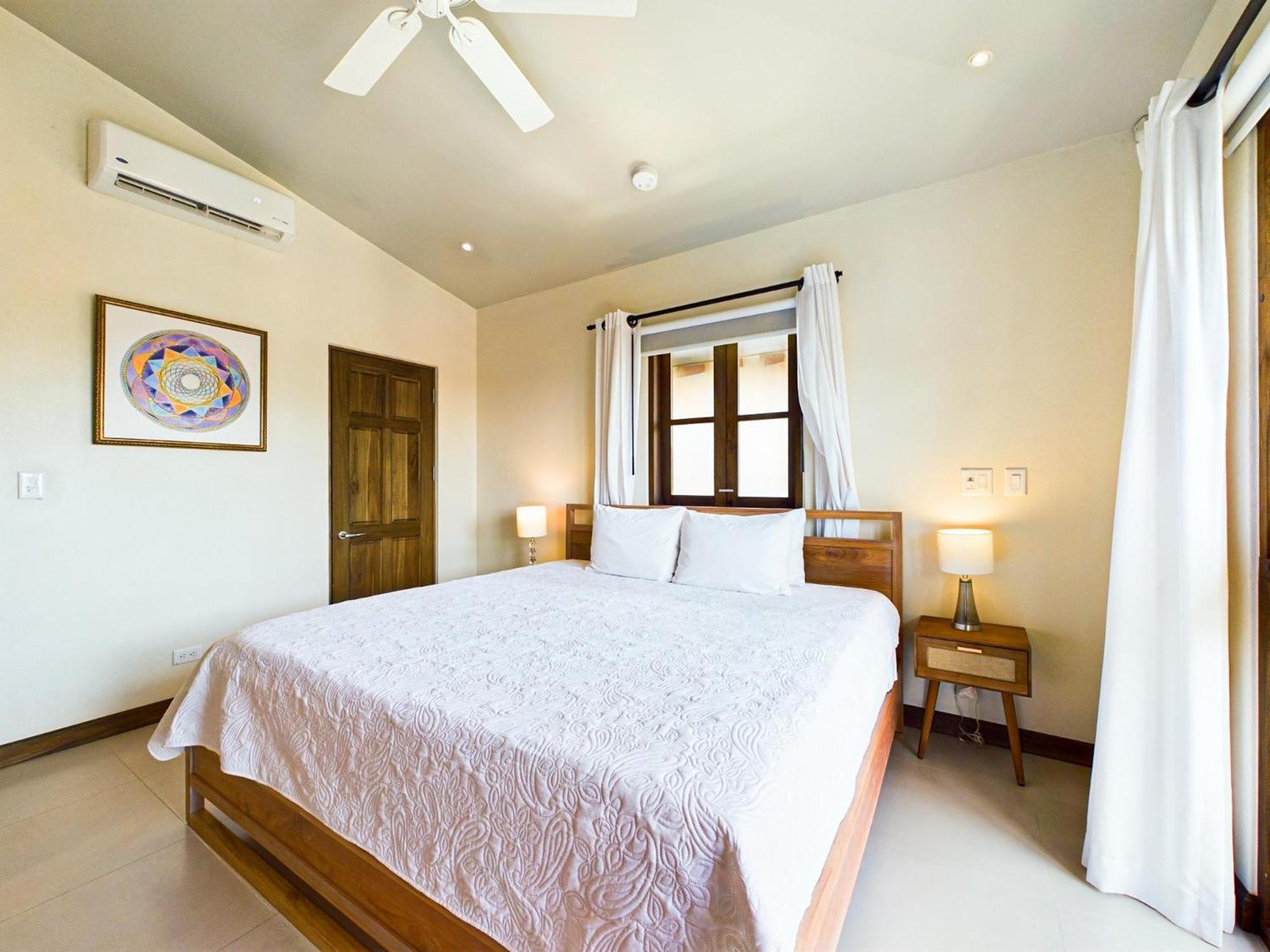 Miraflores 42 Ocean View Condo At Las Catalinas Apartment Playa Danta