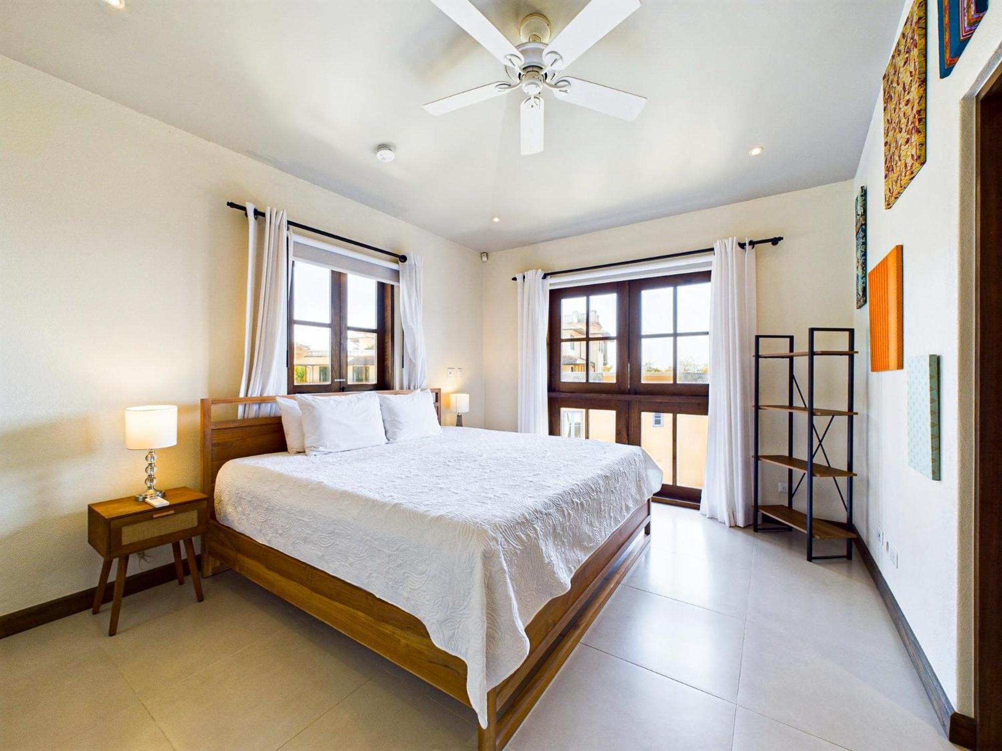 Miraflores 42 Ocean View Condo At Las Catalinas Apartment Playa Danta