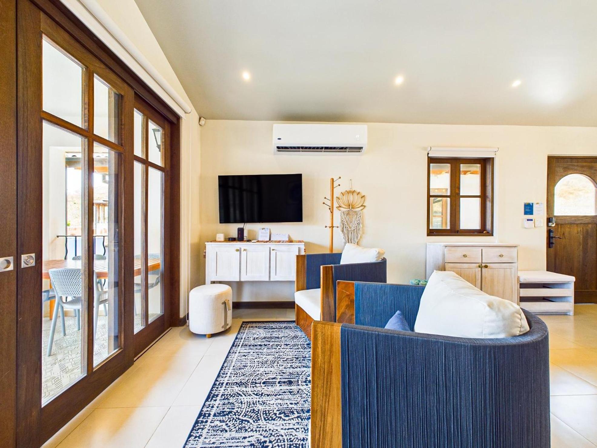 Apartment Miraflores 42 Ocean View Condo At Las Catalinas *