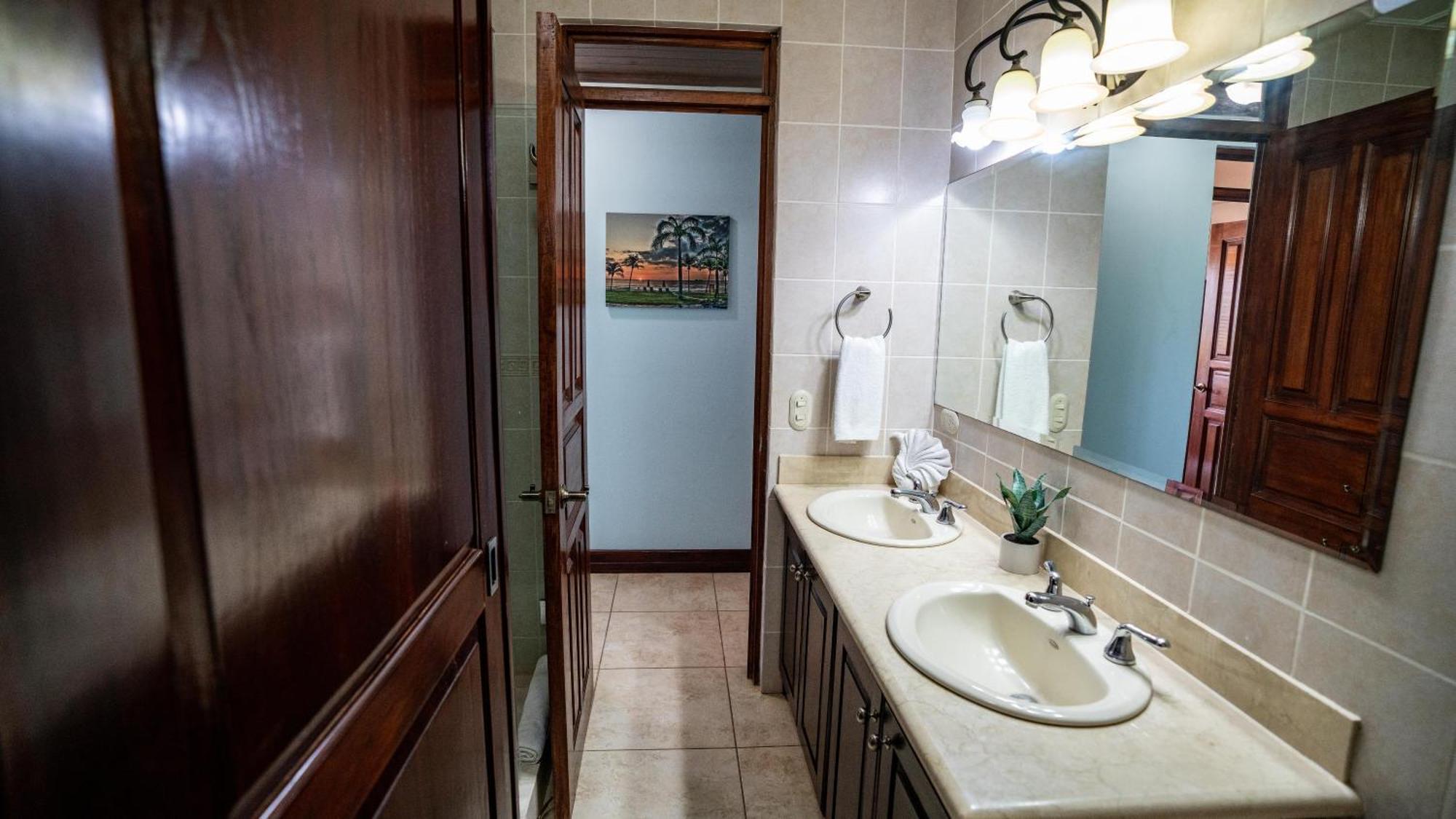 Presidential 15-oceanview Apartment Playa Flamingo