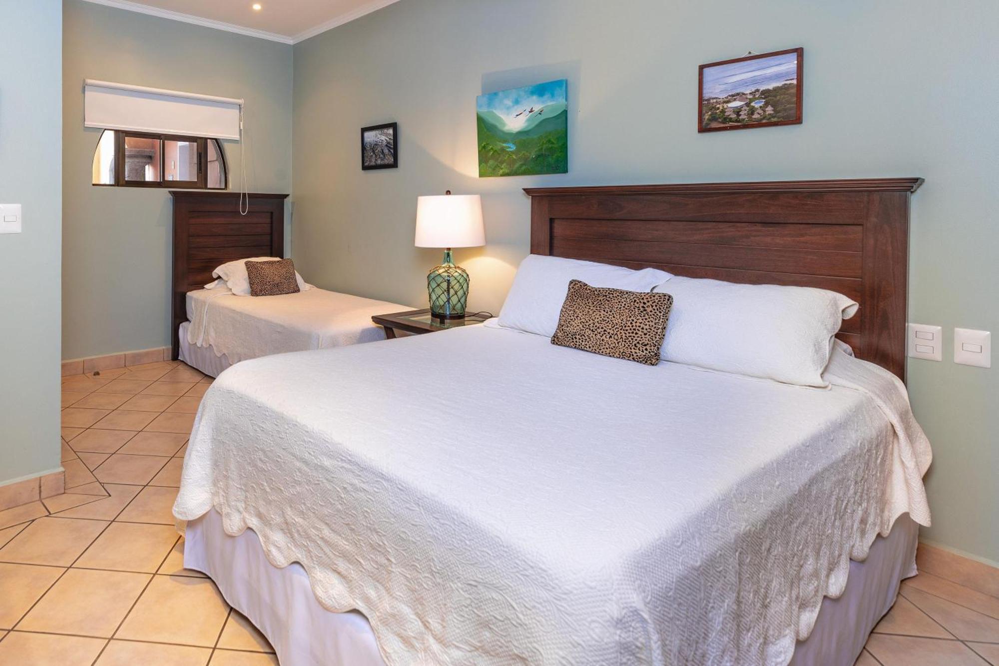 Sunrise 23- 2 Bedroom Ocean View Tamarindo