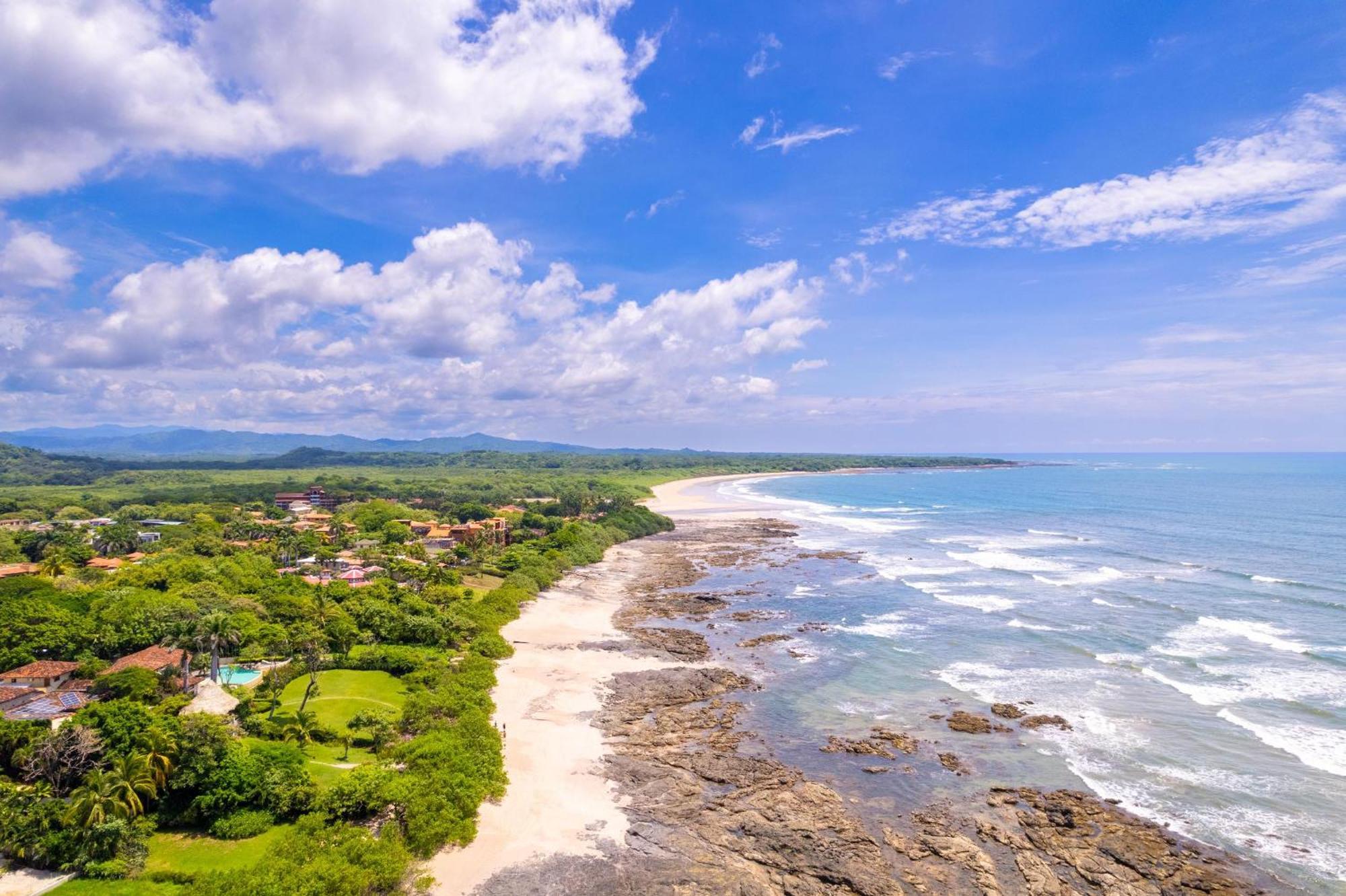 La Esquina 7 Langosta- 2 Bedroom Luxury Apartment Tamarindo
