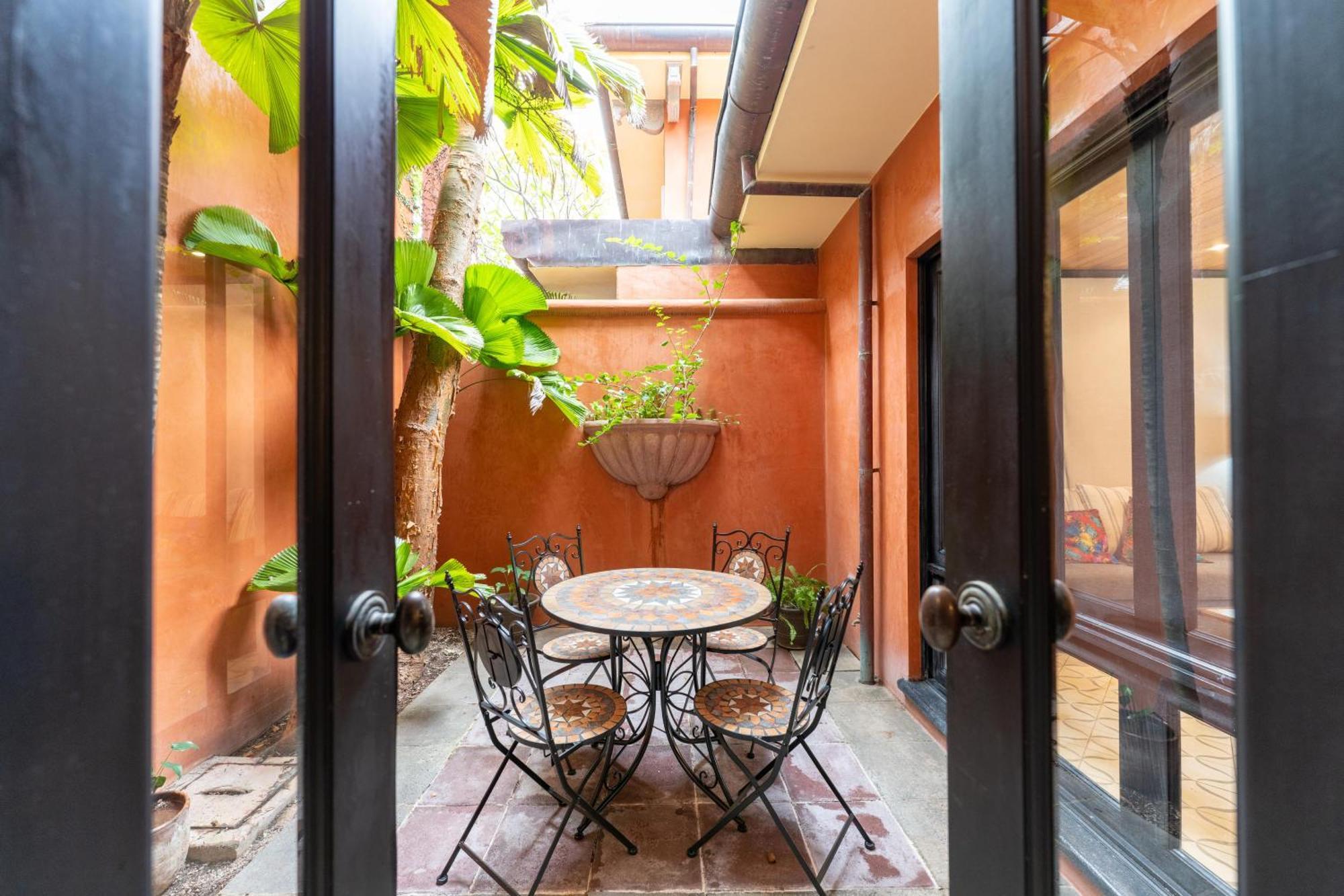 Cerca Del Mar 6- 3br House With Pool * Tamarindo