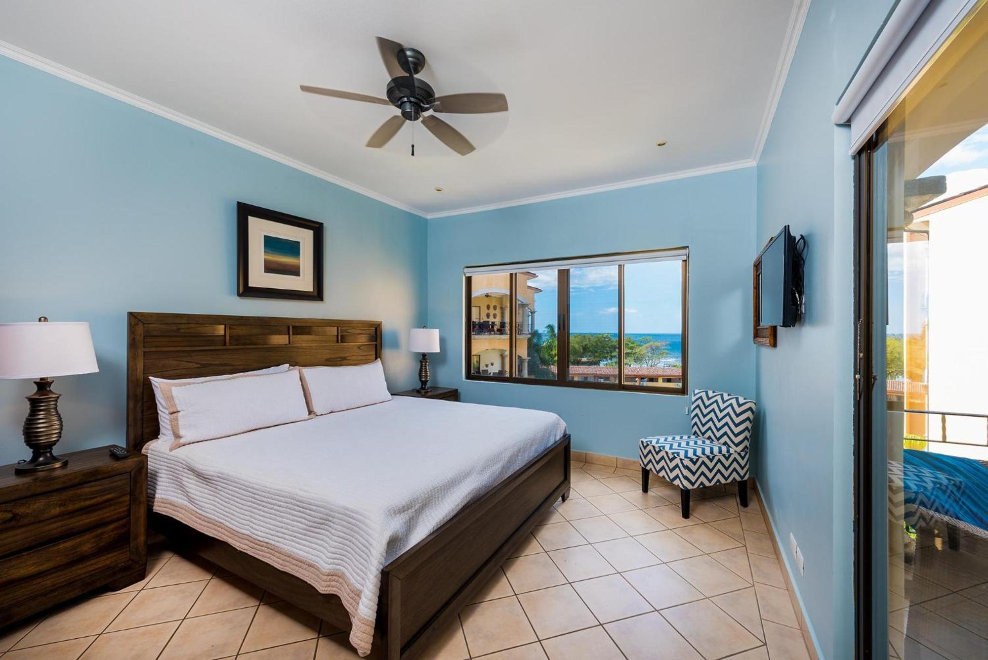 Sunrise 23- 2 Bedroom Ocean View * Tamarindo