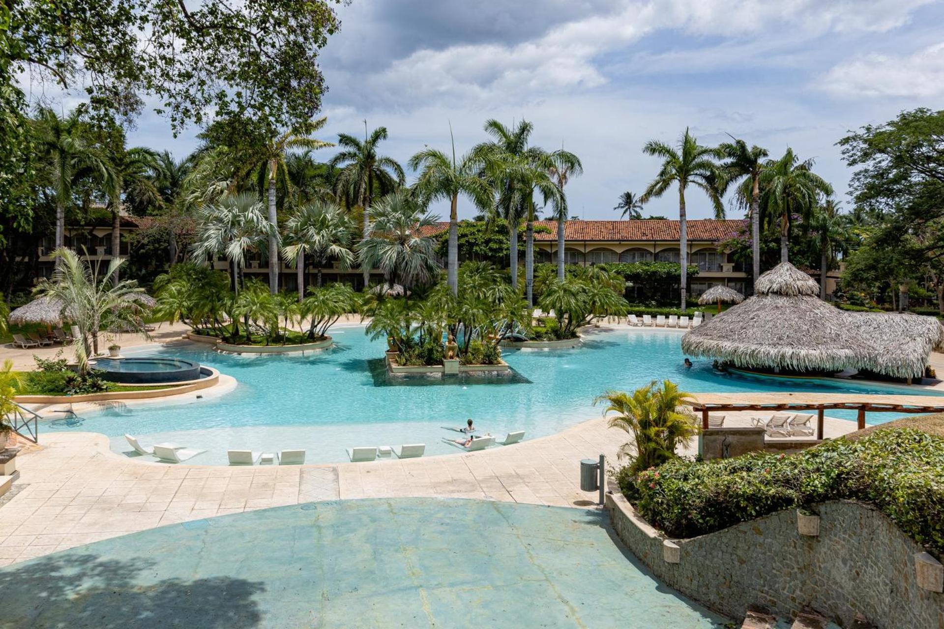 Apartment Matapalo 103- 2 Bedroom Poolside At Tamarindo