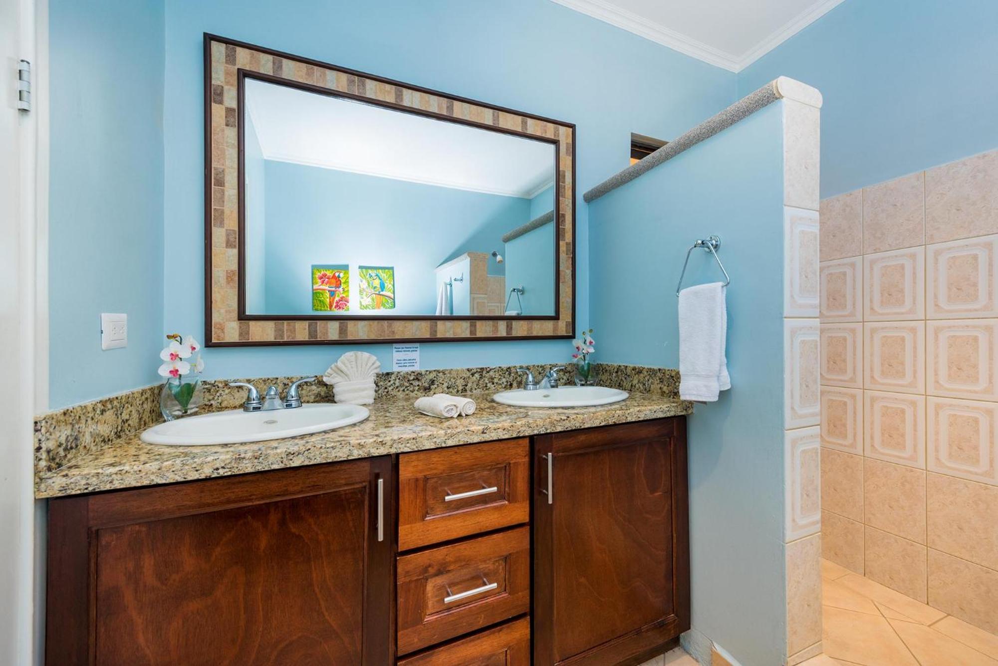 Sunrise 23- 2 Bedroom Ocean View * Tamarindo