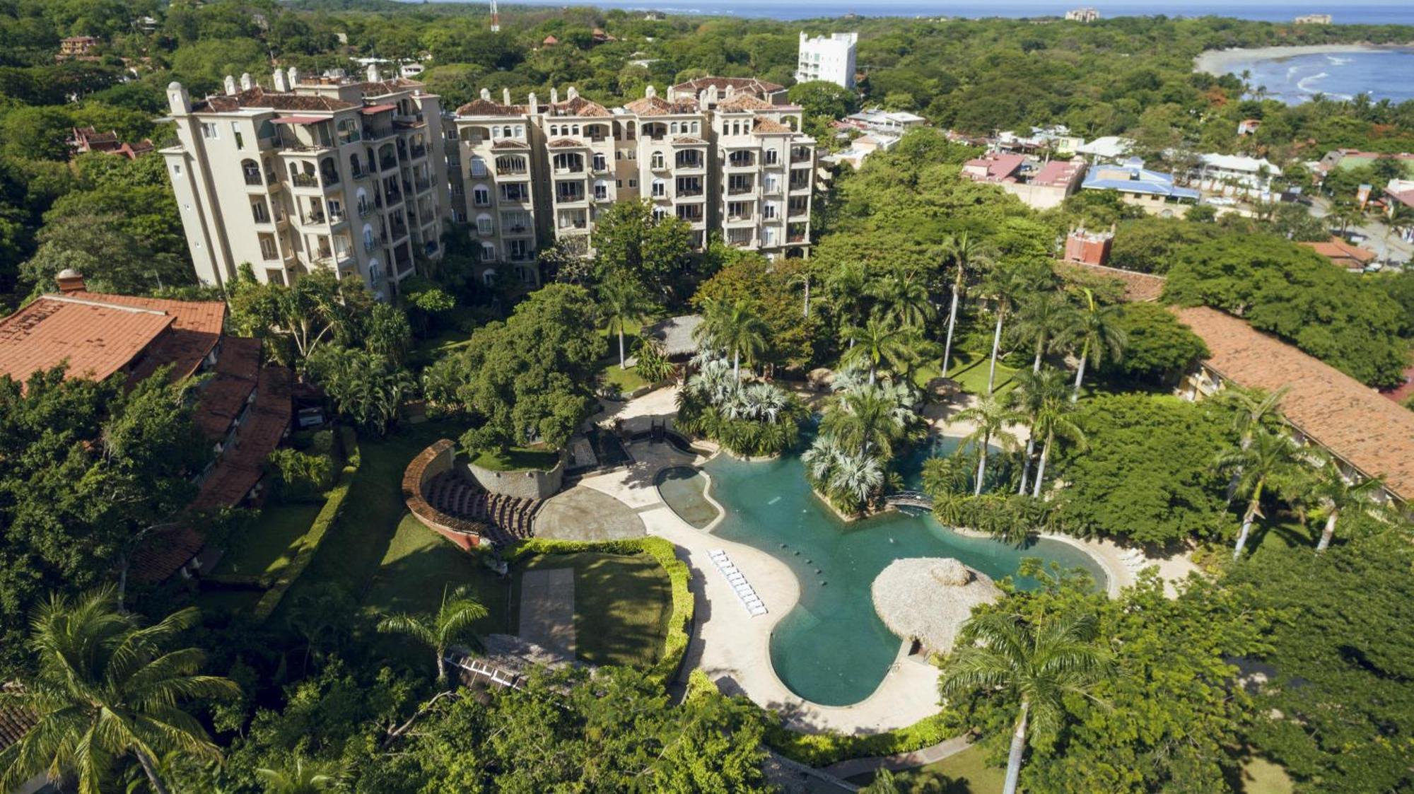 Matapalo 103- 2 Bedroom Poolside At Apartment *