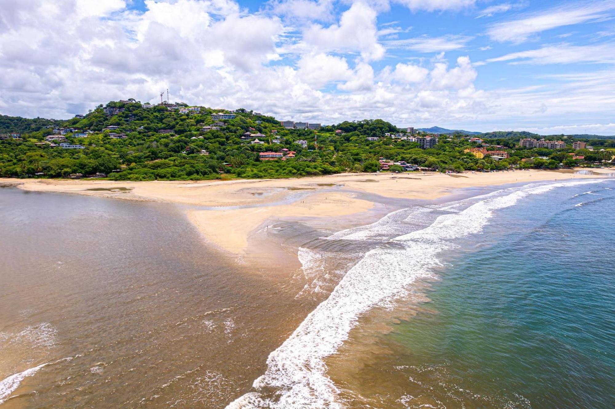 Matapalo 103- 2 Bedroom Poolside At Apartment Tamarindo