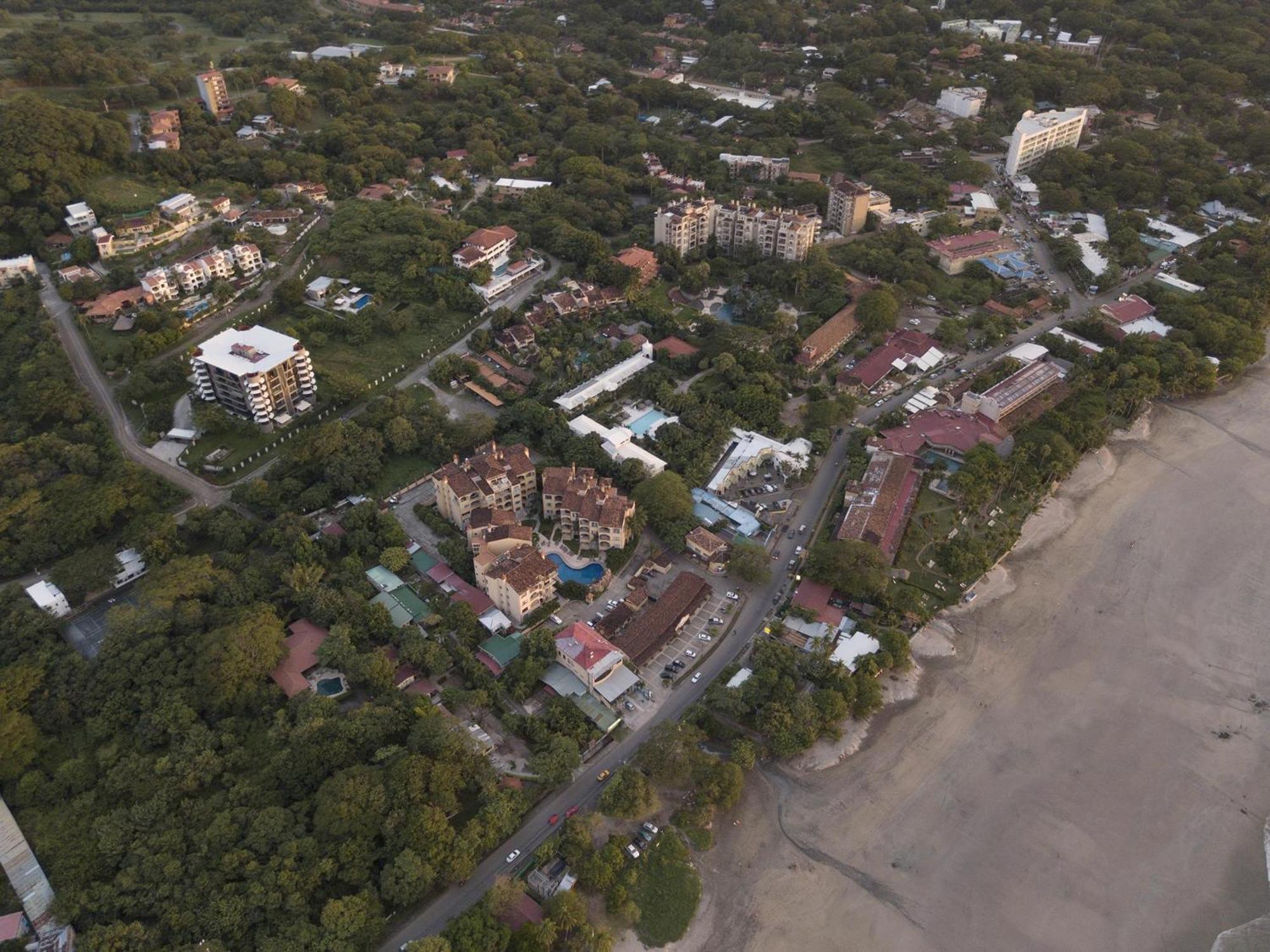 Sunrise 23- 2 Bedroom Ocean View