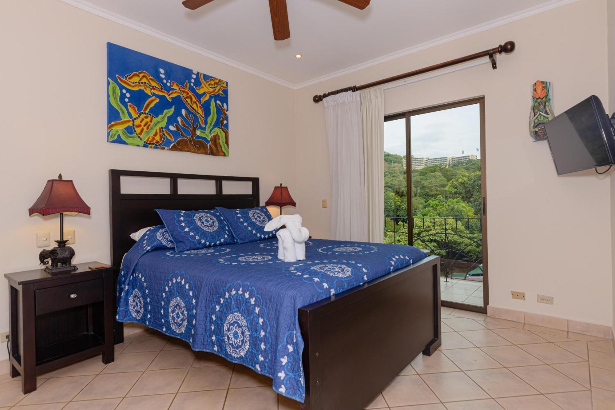 Apartment Sunrise 48- 3 Bedroom Ocean View Penthouse *
