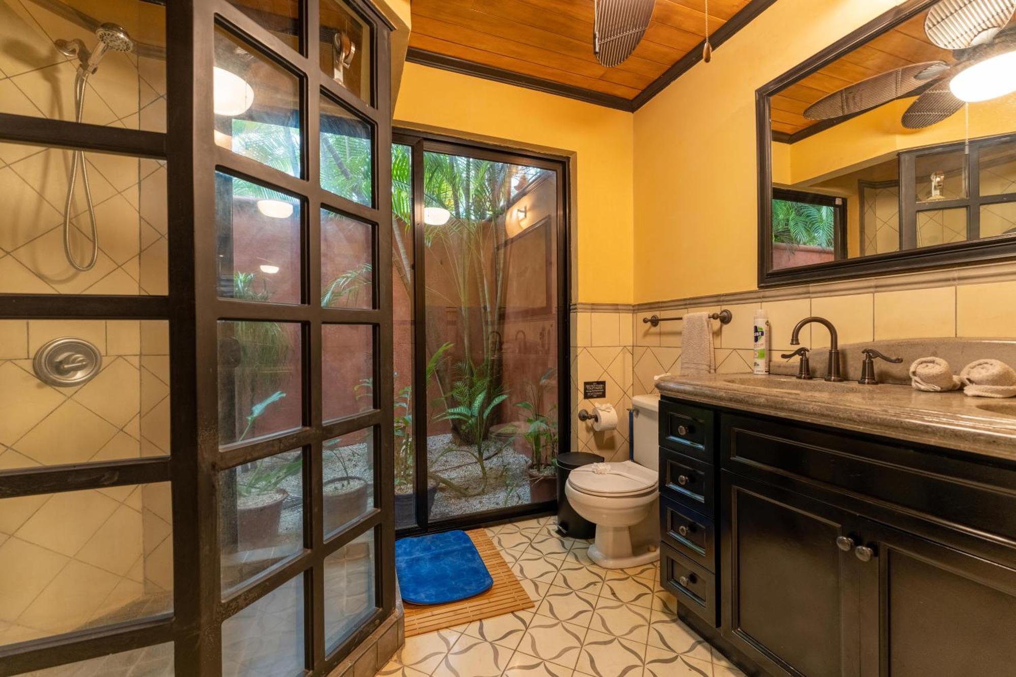Cerca Del Mar 6- 3br House With Pool Tamarindo