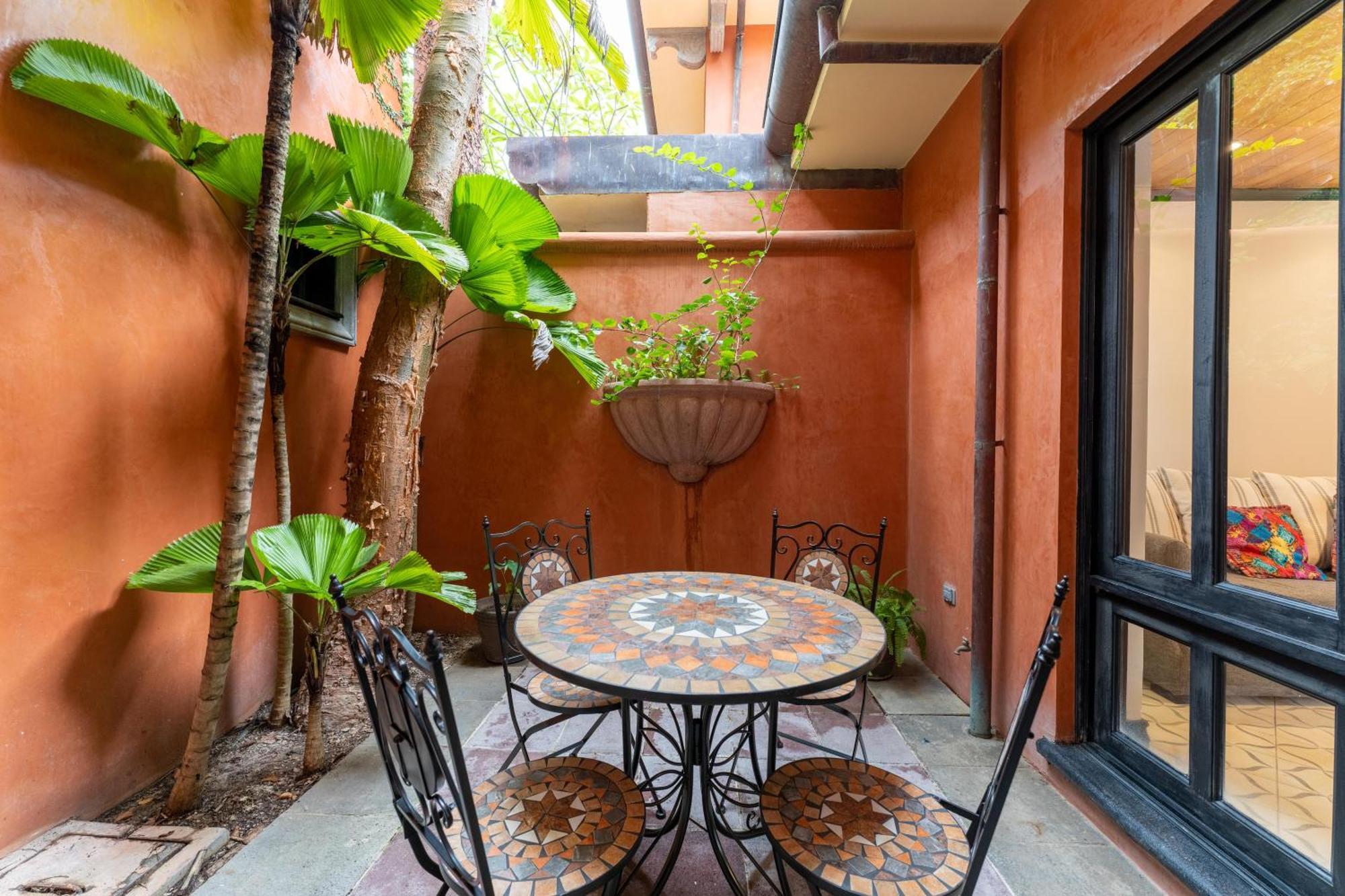 Cerca Del Mar 6- 3br House With Pool Villa