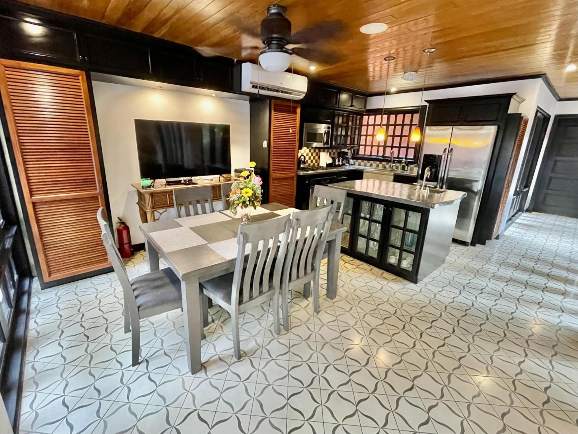 Cerca Del Mar 6- 3br House With Pool *