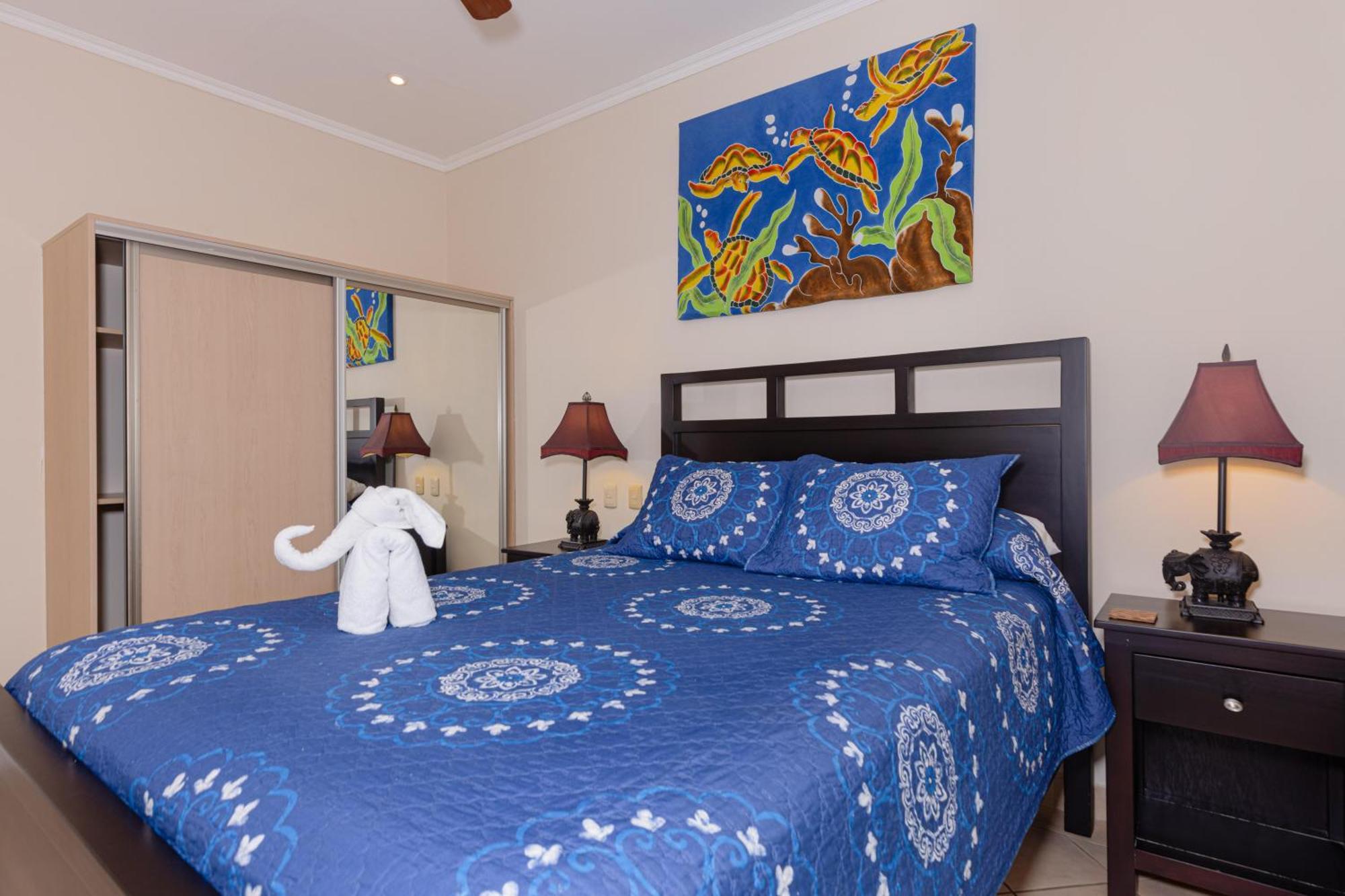 Apartment Sunrise 48- 3 Bedroom Ocean View Penthouse Tamarindo
