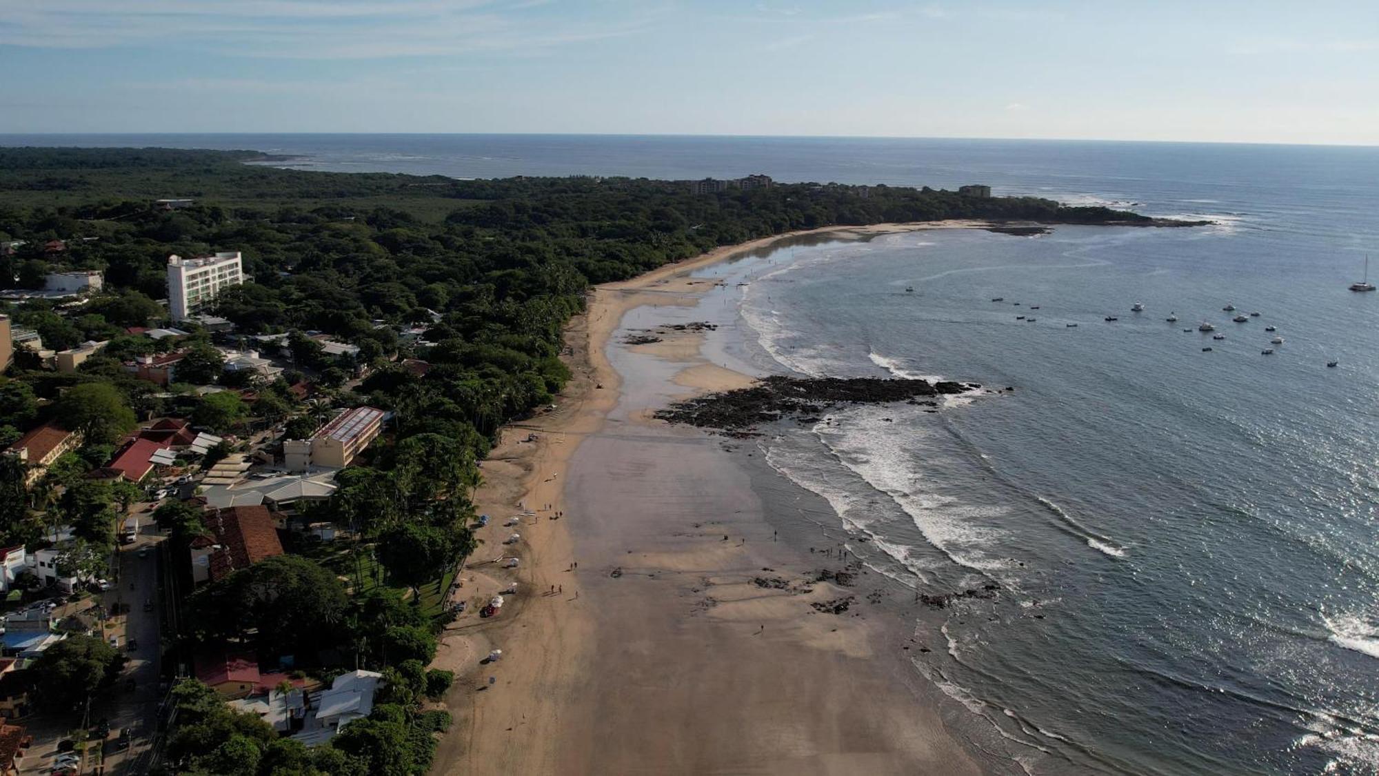 La Esquina 7 Langosta- 2 Bedroom Luxury Apartment Tamarindo