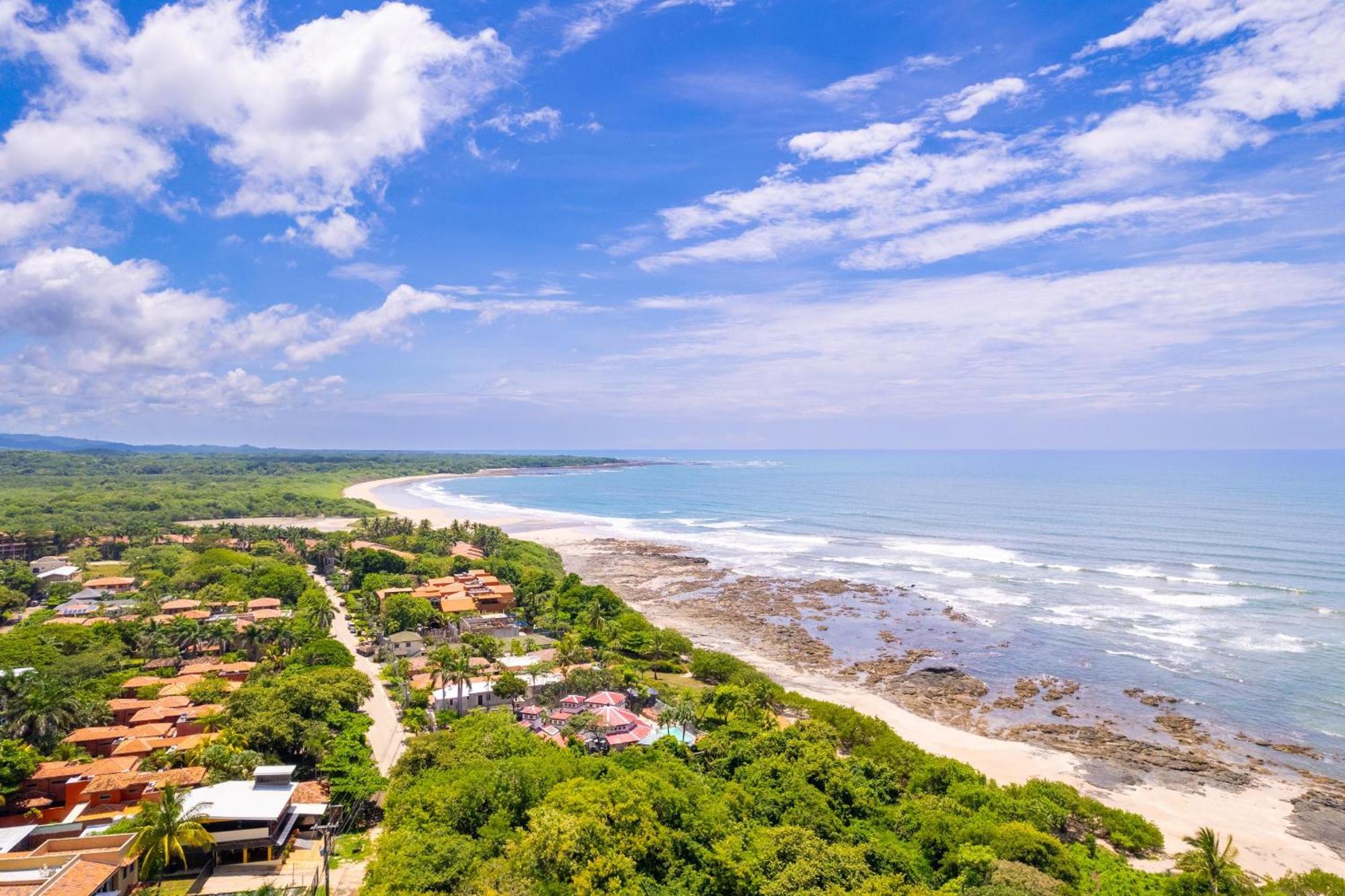 La Esquina 7 Langosta- 2 Bedroom Luxury Tamarindo