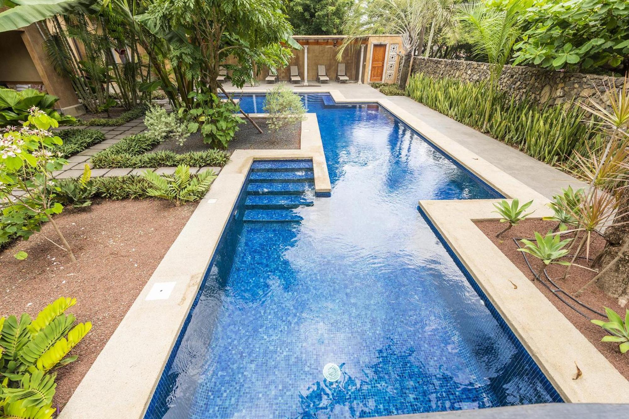 La Esquina 7 Langosta- 2 Bedroom Luxury * Tamarindo