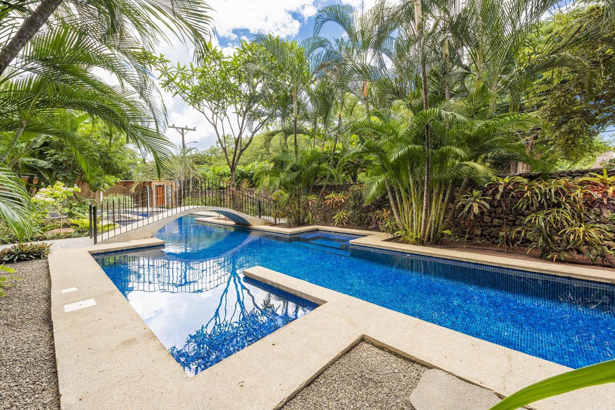 La Esquina 7 Langosta- 2 Bedroom Luxury Apartment