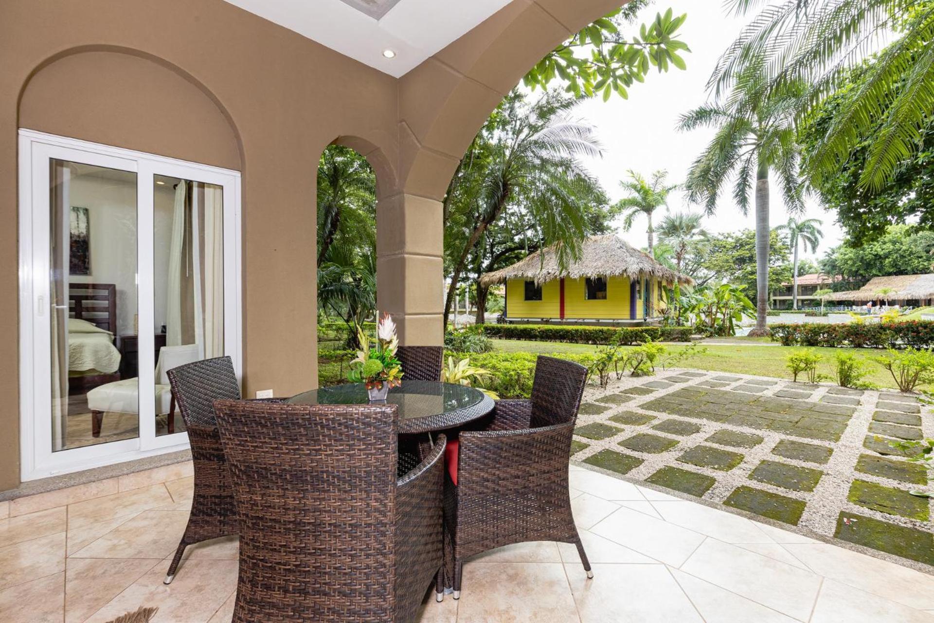 Matapalo 103- 2 Bedroom Poolside At Apartment