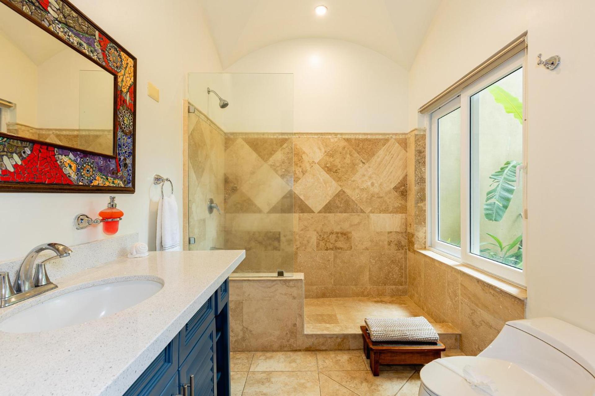 Matapalo 103- 2 Bedroom Poolside At * Tamarindo