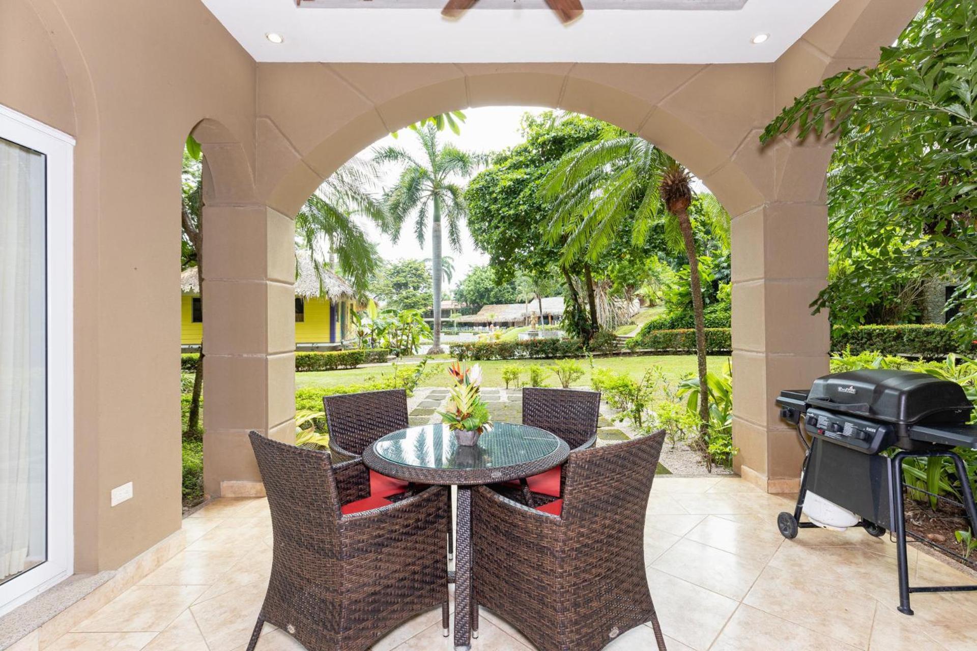 Matapalo 103- 2 Bedroom Poolside At * Tamarindo