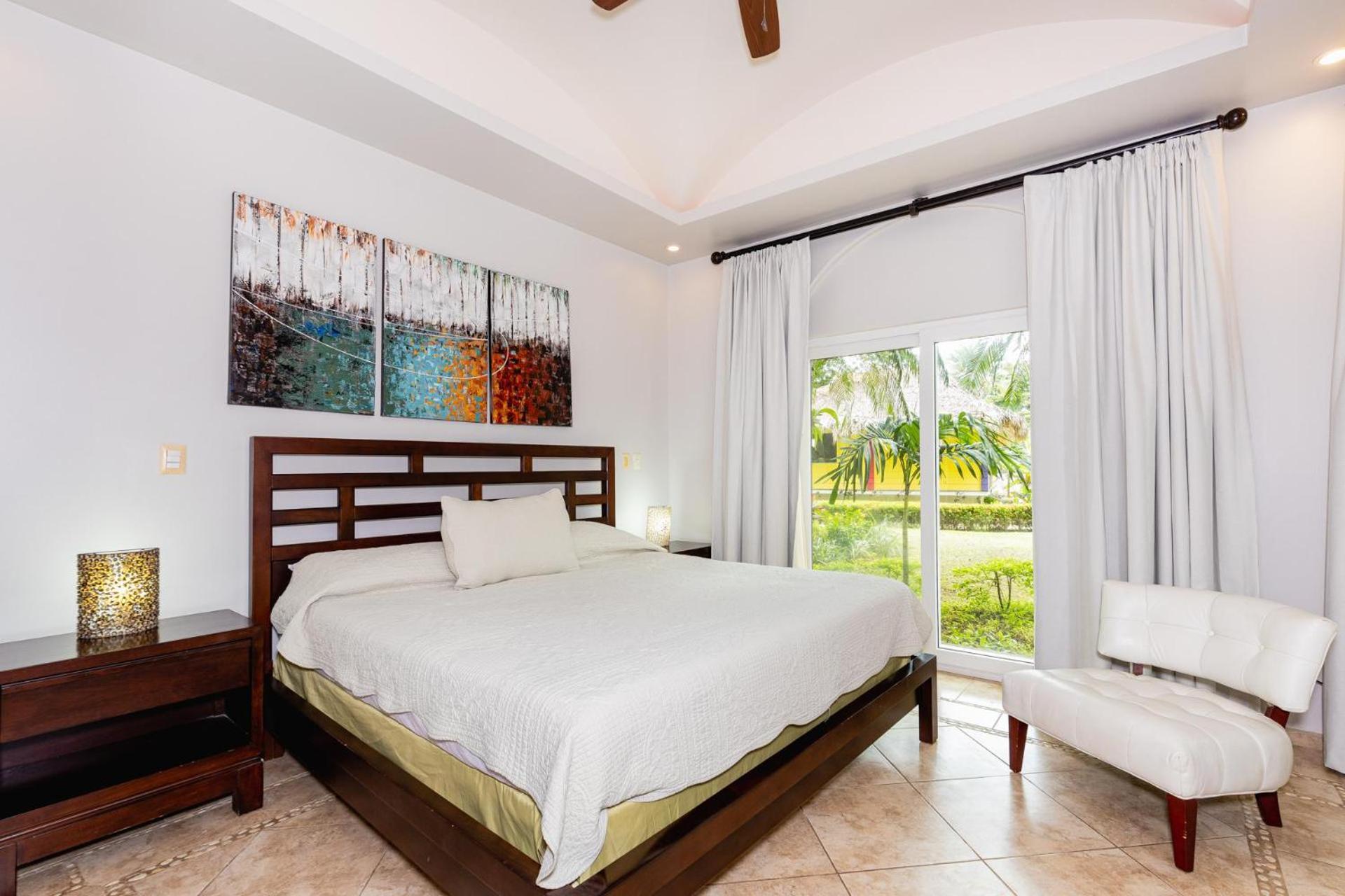 Matapalo 103- 2 Bedroom Poolside At * Tamarindo