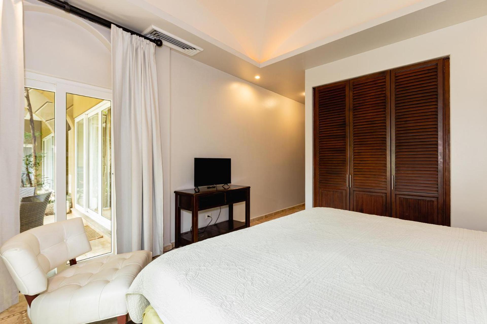 Matapalo 103- 2 Bedroom Poolside At *