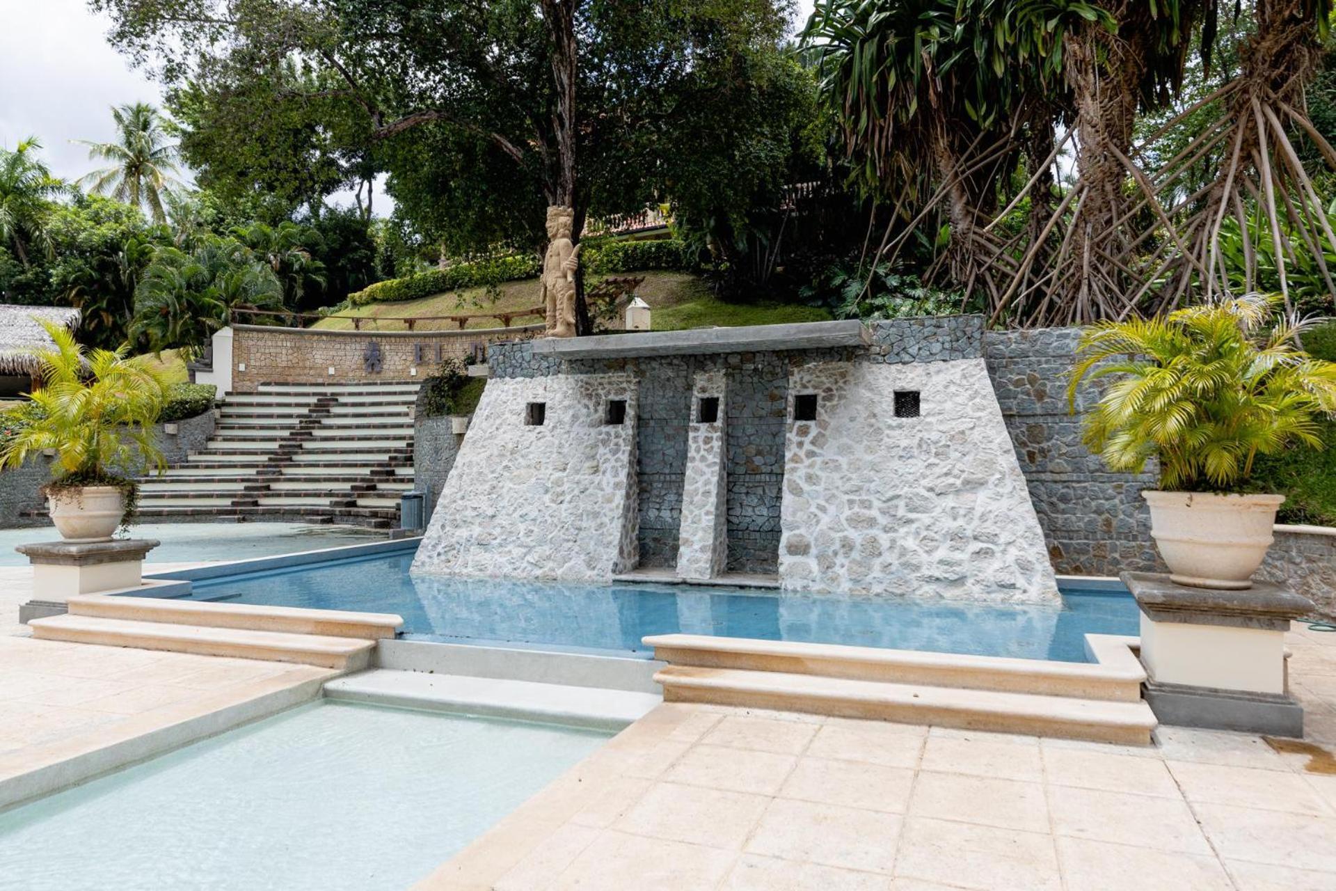 Matapalo 103- 2 Bedroom Poolside At Tamarindo